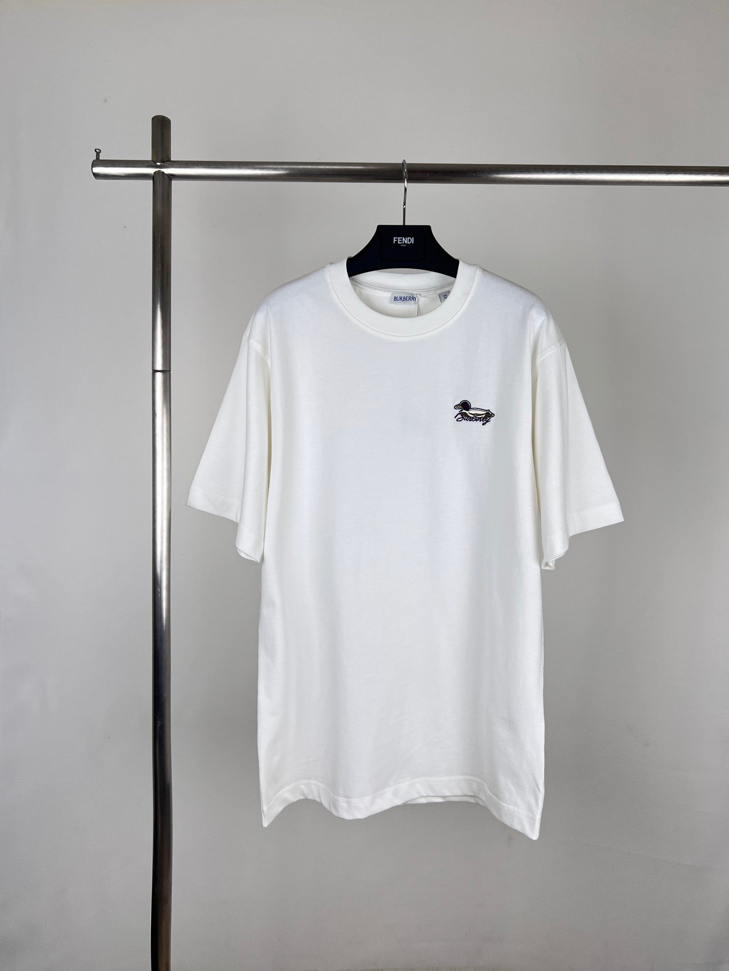 LuxluxHouse Burberry T-shirt NO.2