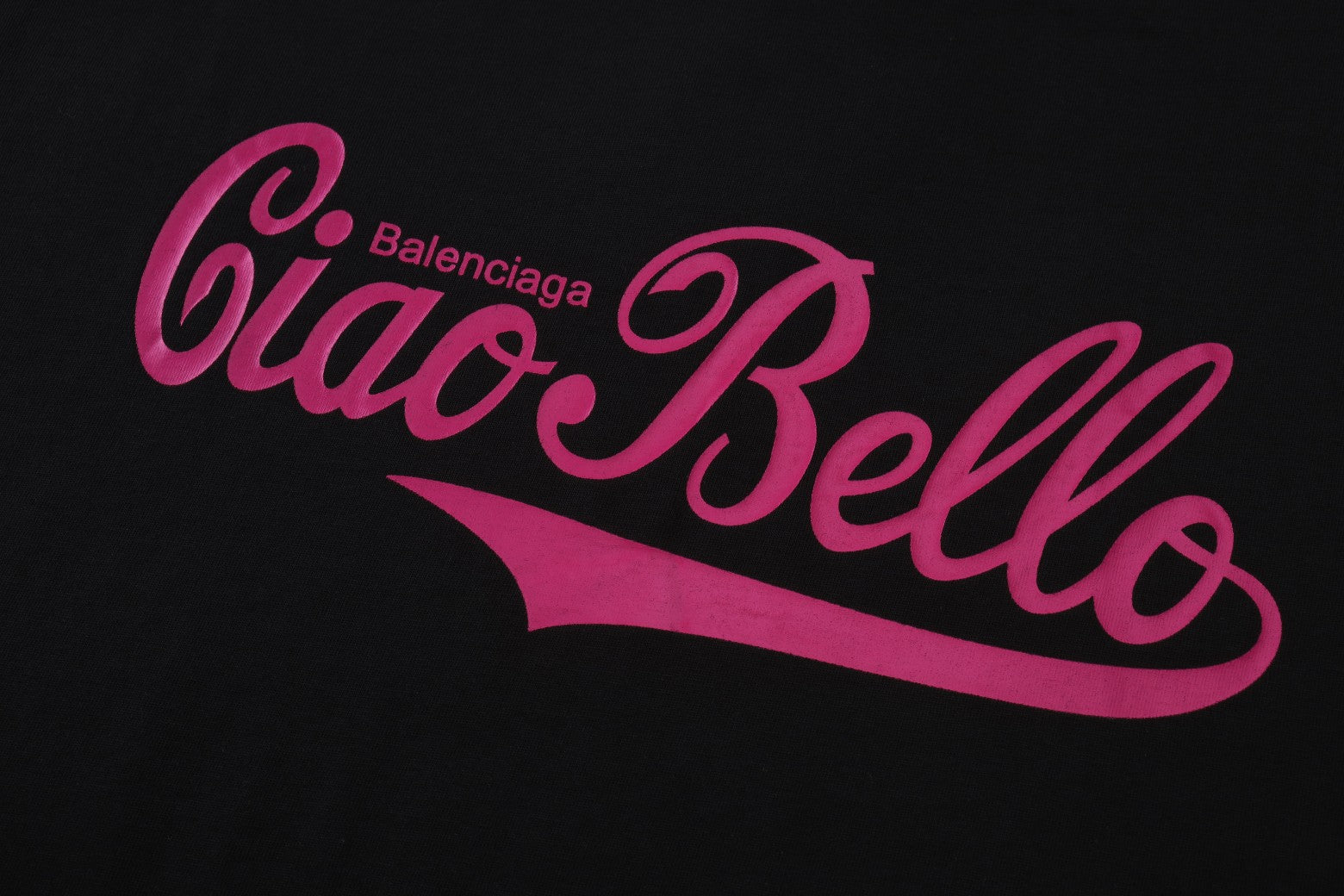 LuxluxHouse Best Quality Clothes Balenciaga T-shirt