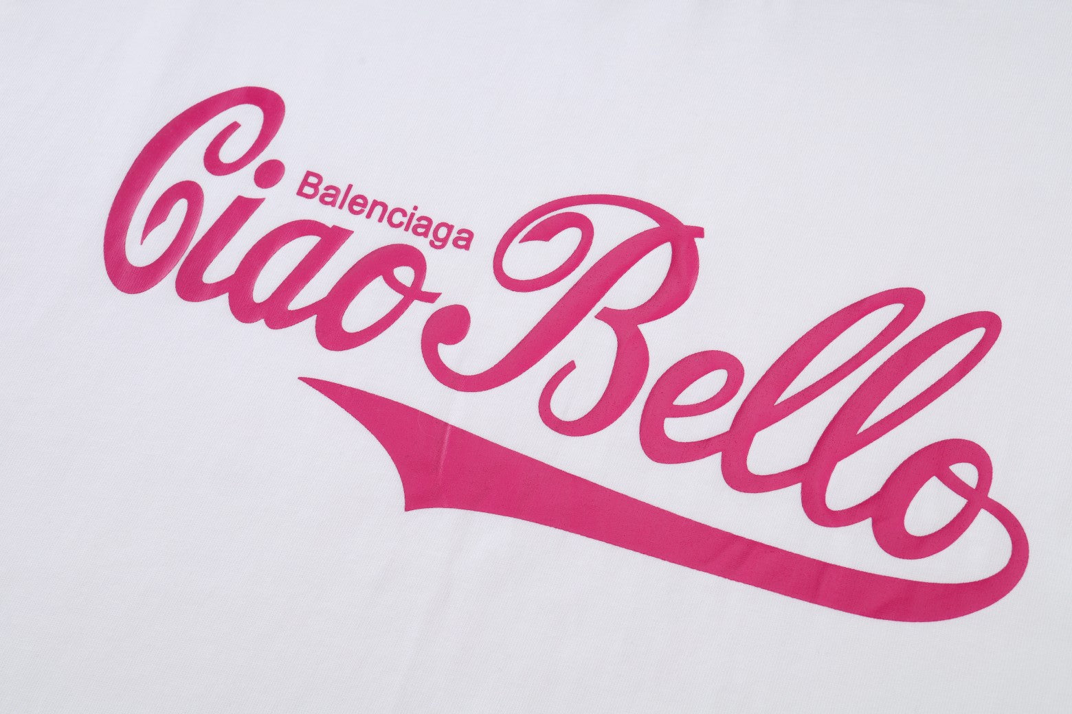 LuxluxHouse Best Quality Clothes Balenciaga T-shirt