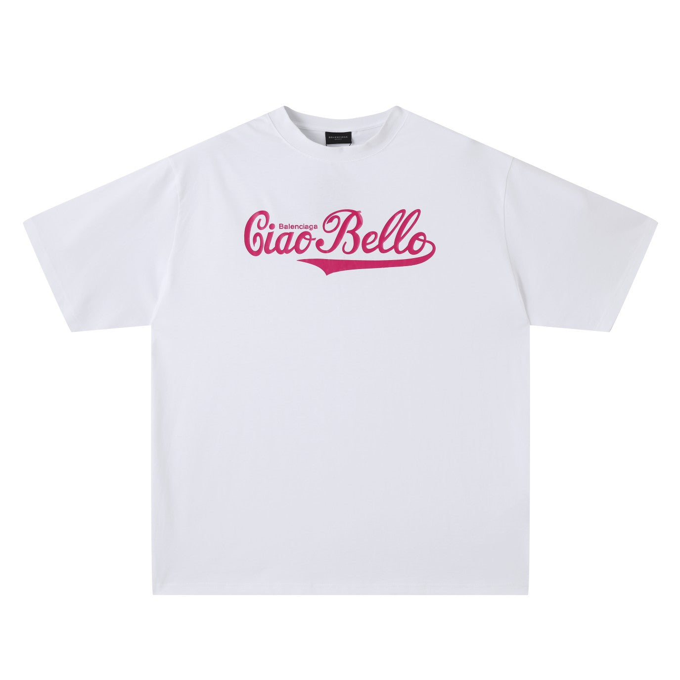 LuxluxHouse Best Quality Clothes Balenciaga T-shirt