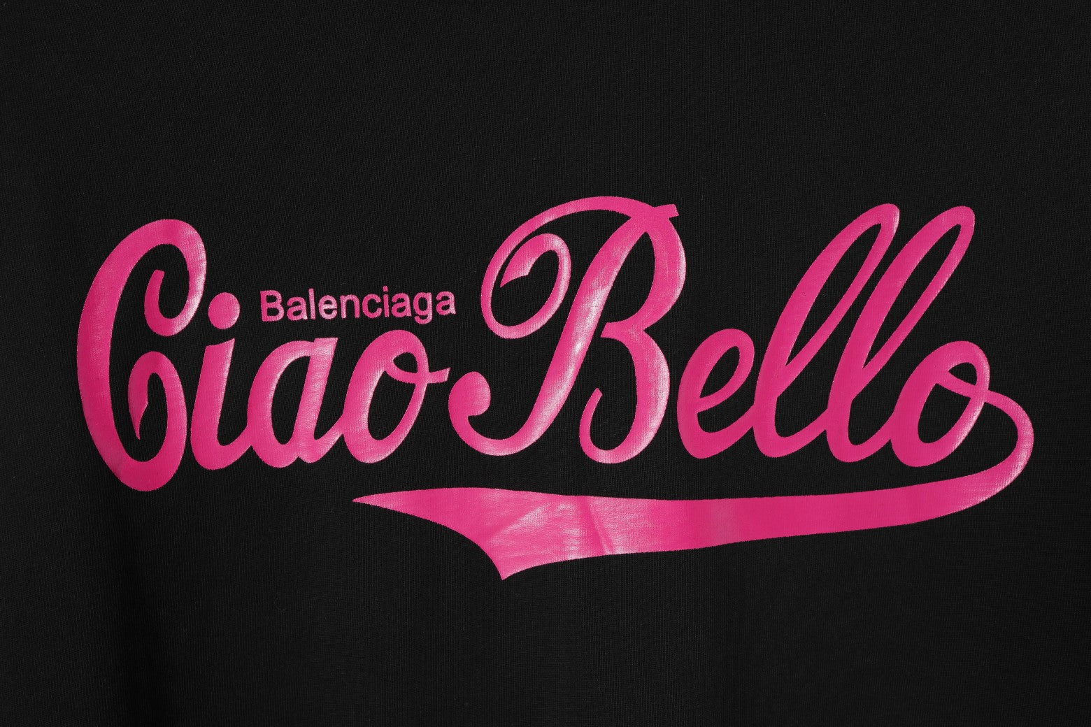 LuxluxHouse Best Quality Clothes Balenciaga T-shirt