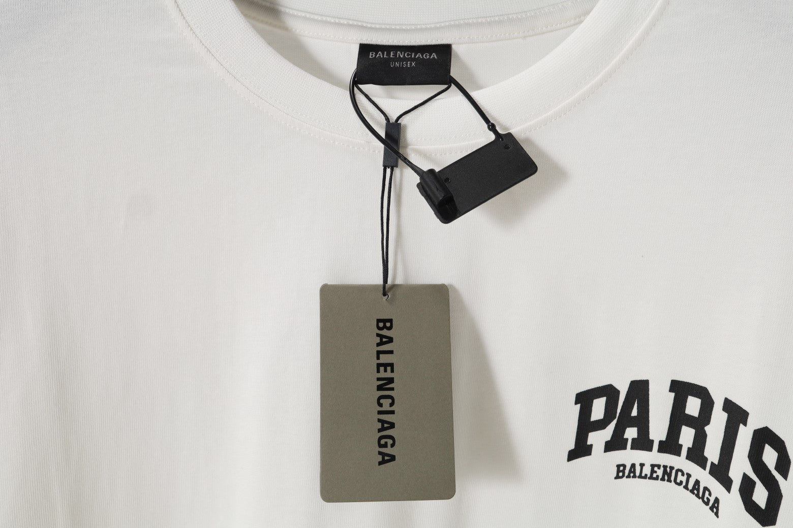 LuxluxHouse Best Quality Clothes Balenciaga T-shirt