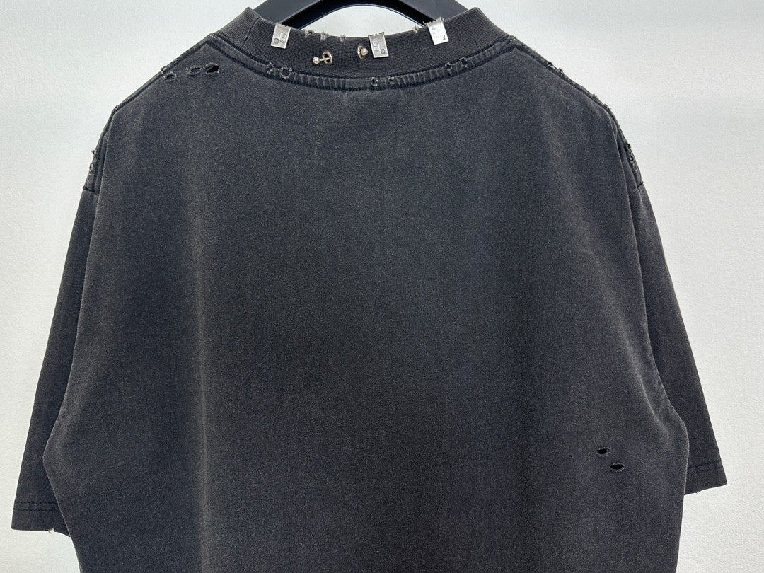 LuxluxHouse Best Quality Clothes Balenciaga T-shirt