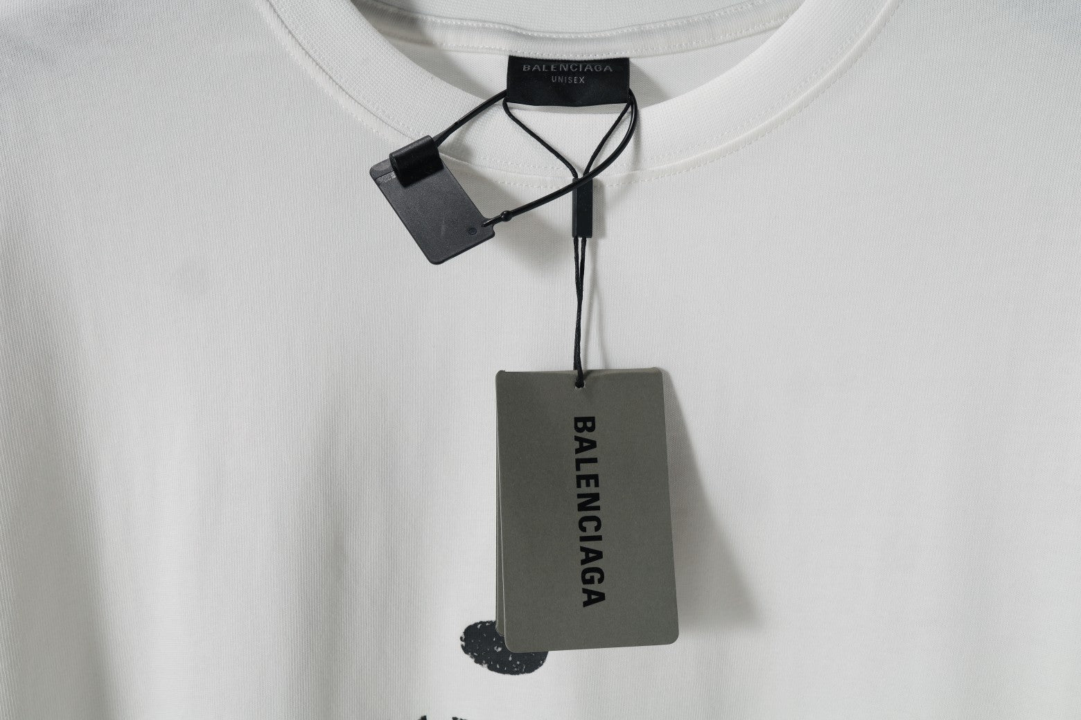 LuxluxHouse Best Quality Clothes Balenciaga T-shirt
