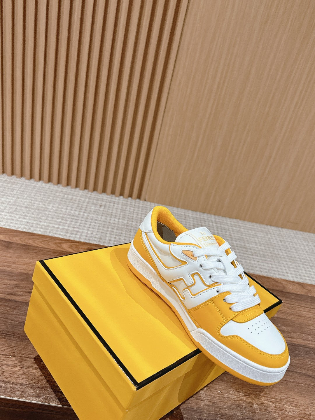 LuxluxHouse Best Quality Fendi Women Shoes