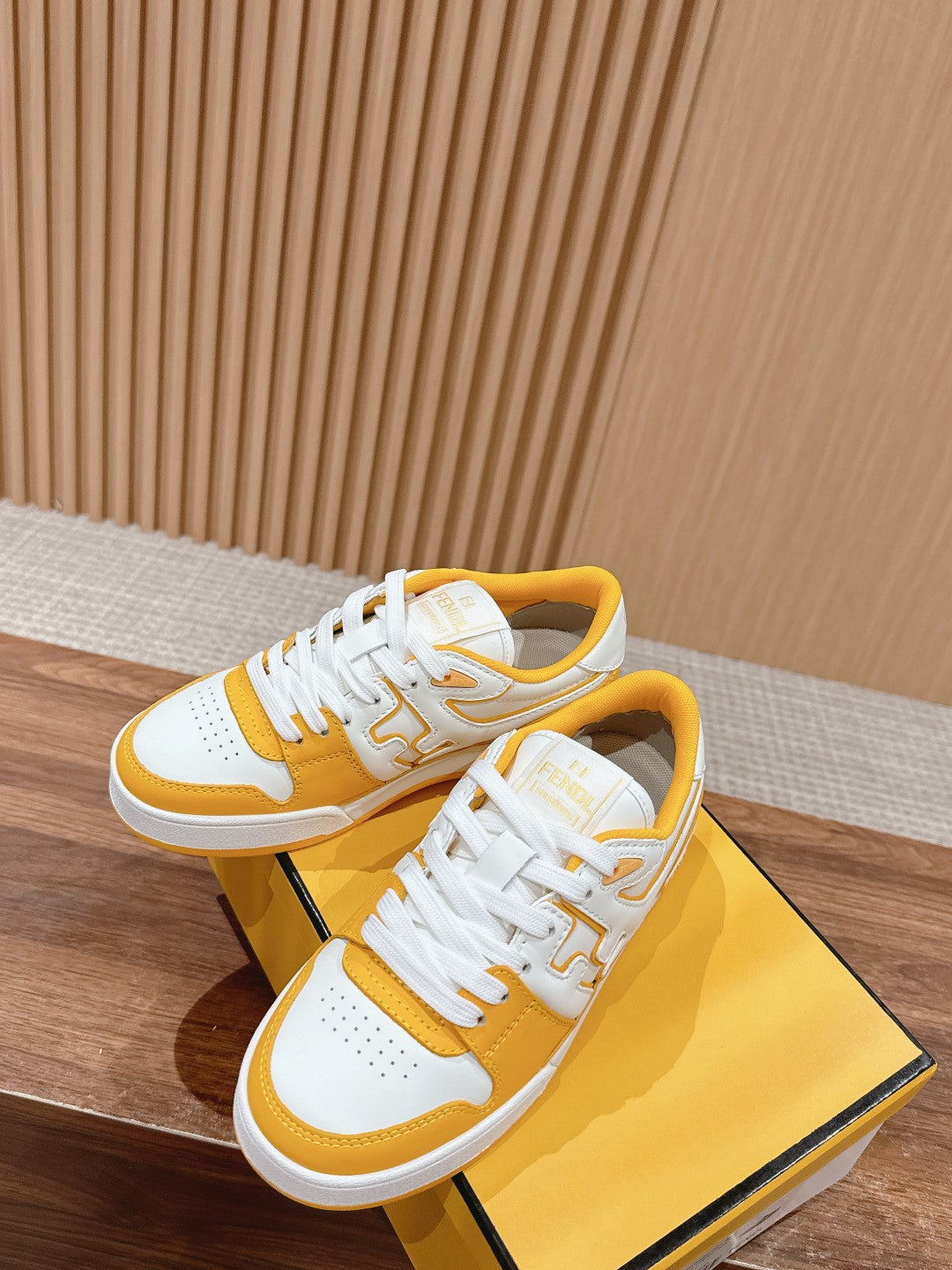 LuxluxHouse Best Quality Fendi Women Shoes