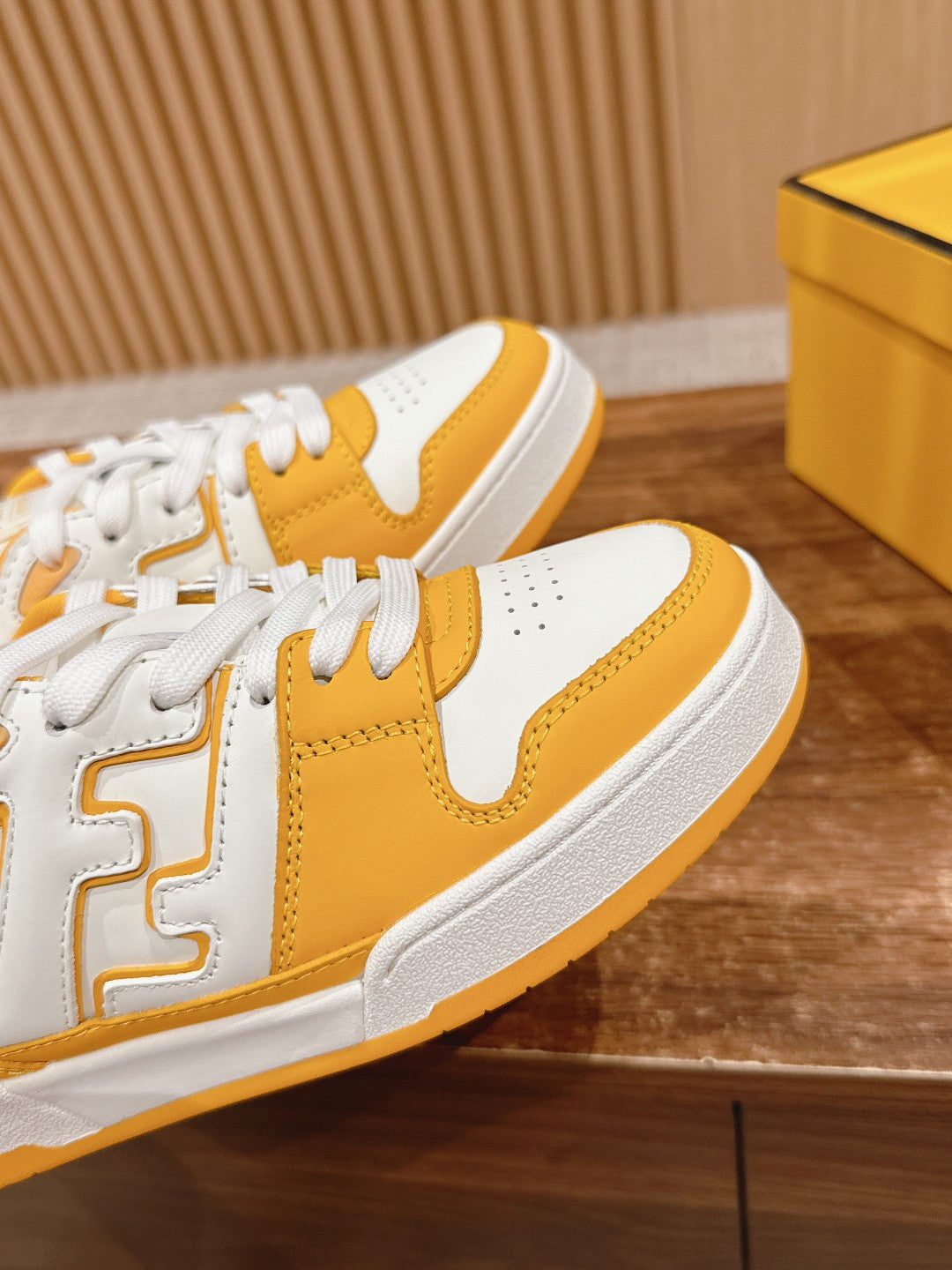 LuxluxHouse Best Quality Fendi Women Shoes