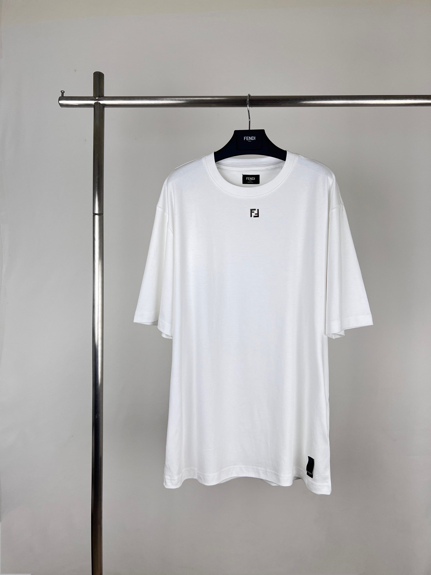 LuxluxHouse Fendi T-shirt NO.1