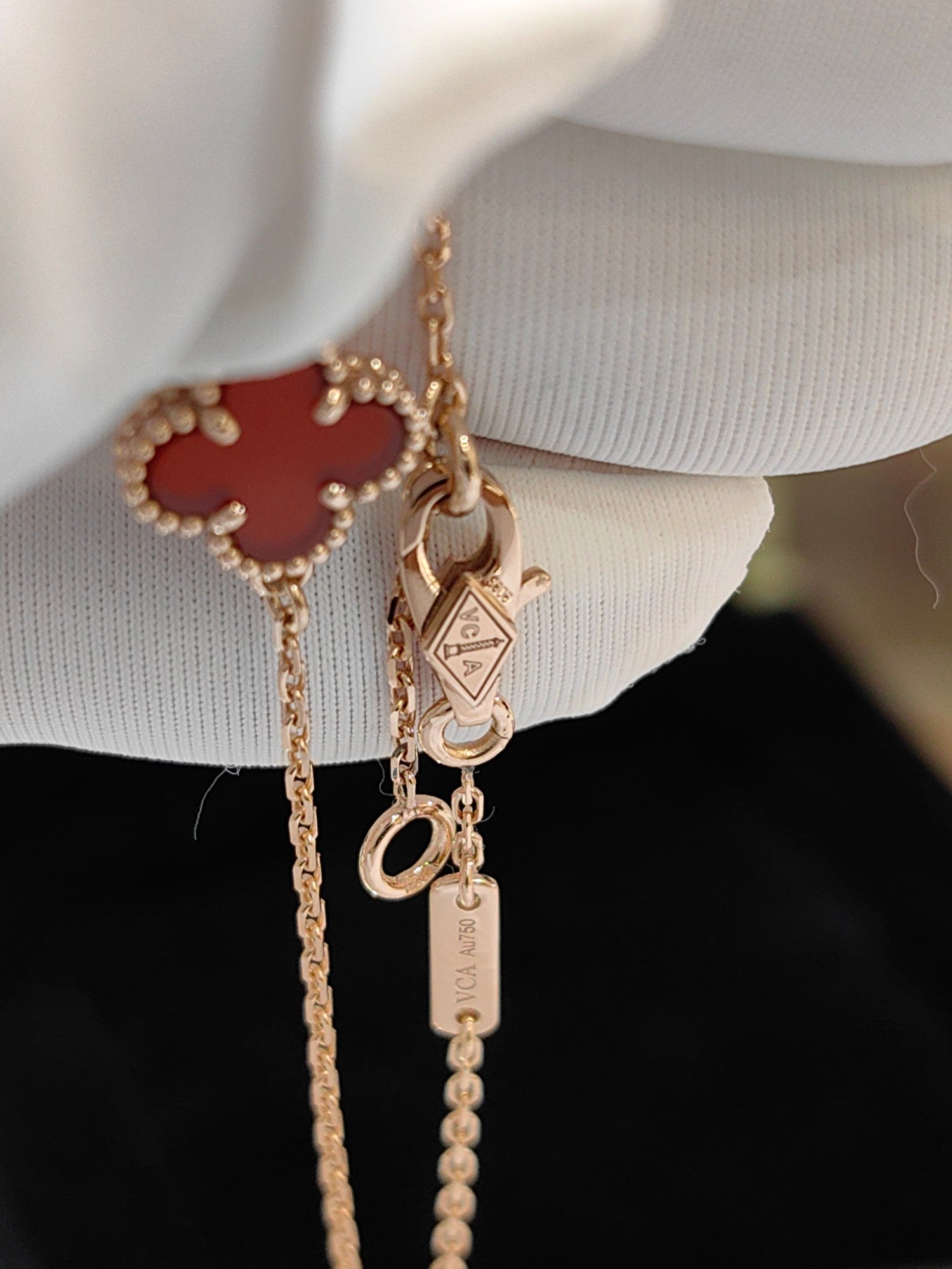 LuxluxHouse Best Quality Accessories Van Cleef & Arpels