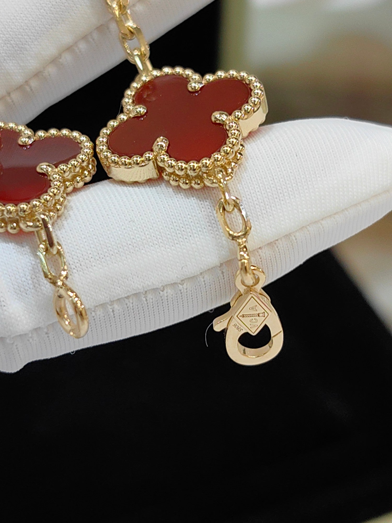 LuxluxHouse Best Quality Accessories Van Cleef & Arpels