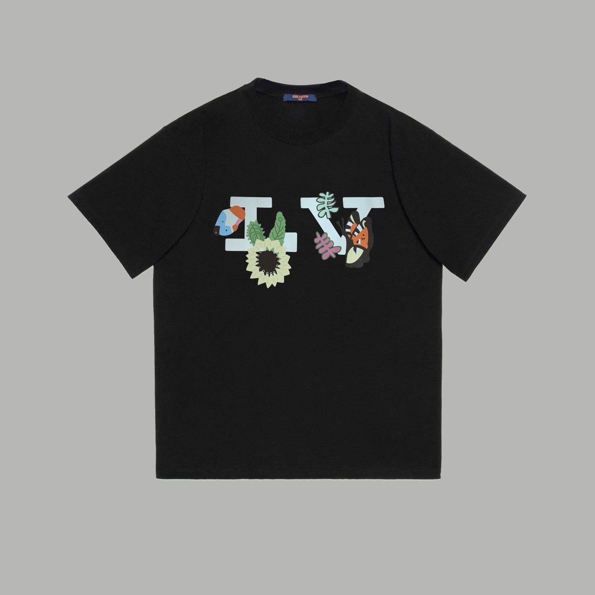 LuxluxHouse Louis Vuitton T-shirt NO.5