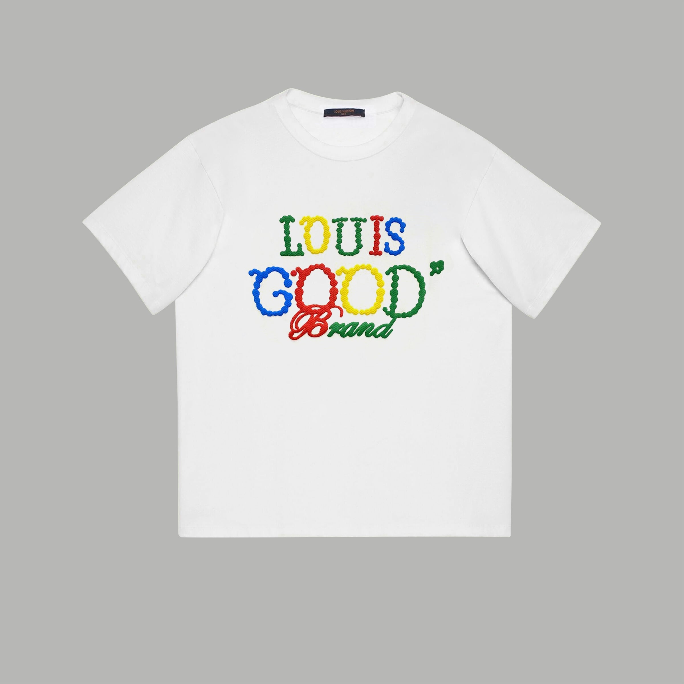 LuxluxHouse Louis Vuitton T-shirt NO.5