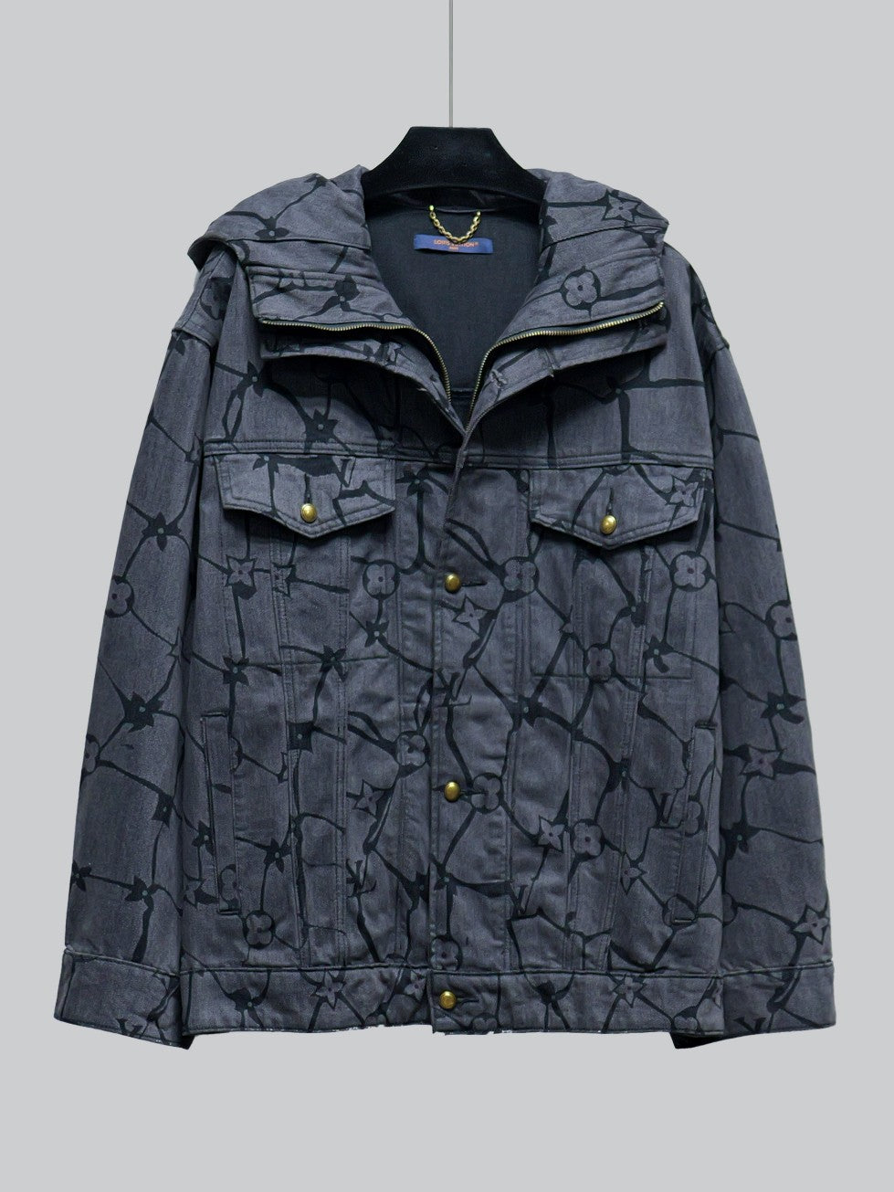 LuxluxHouse Louis Vuitton Coats & Jackets NO.4