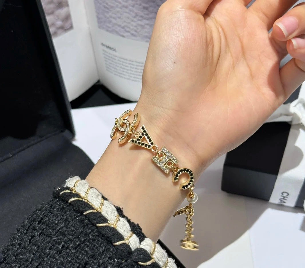 LuxluxHouse Best Quality Accessories Bracelet Chanel