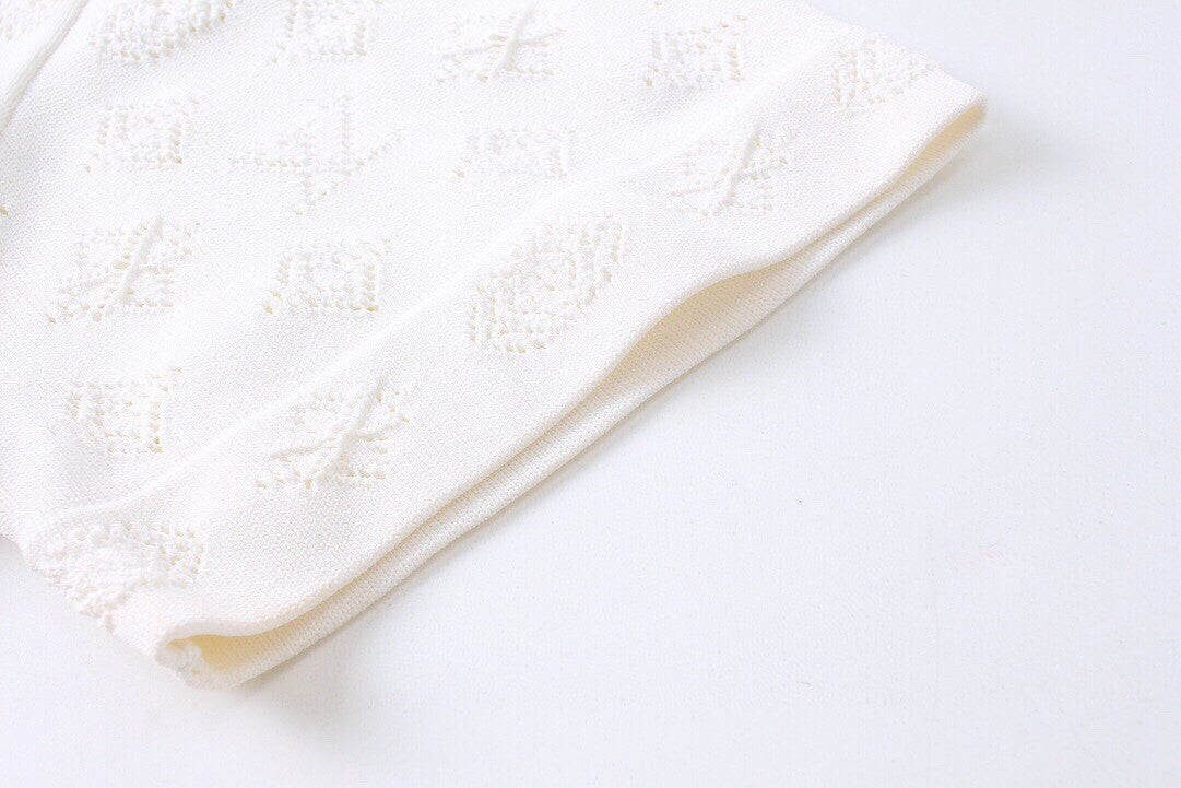 LuxluxHouse Best Quality Clothes Shirts&Polo Louis Vuitton