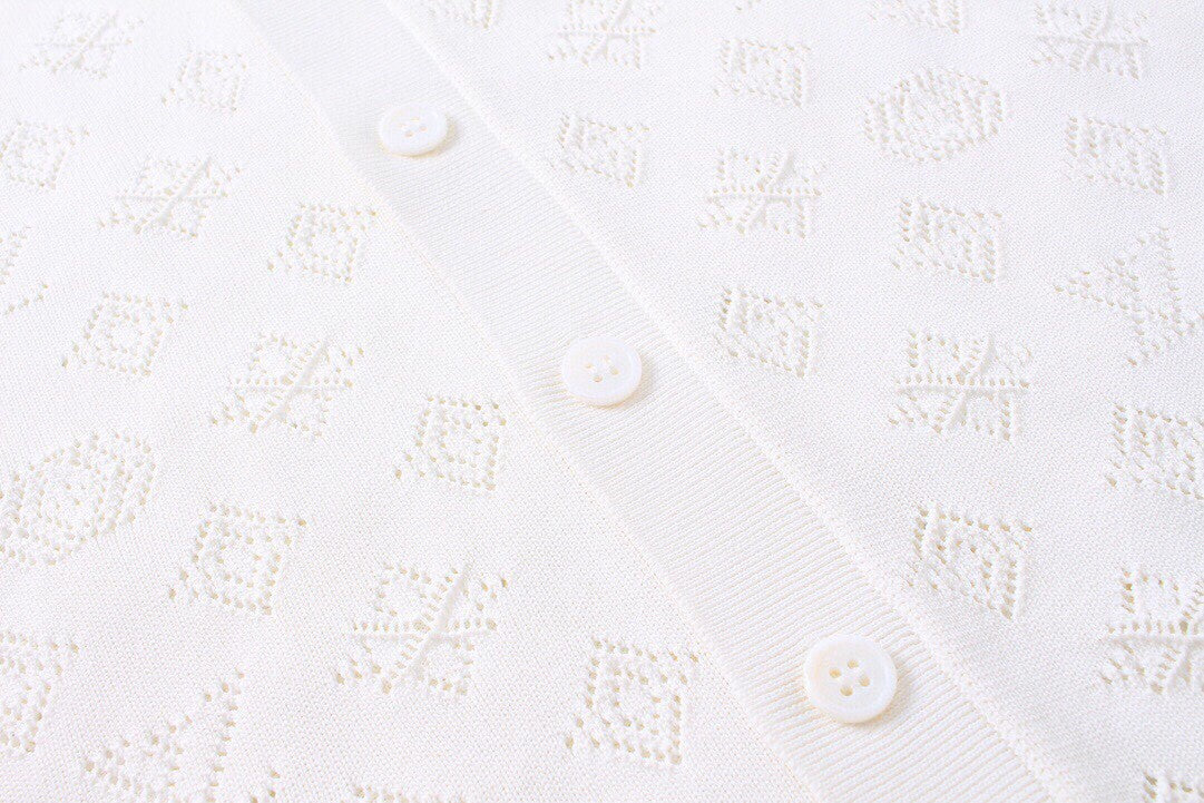 LuxluxHouse Best Quality Clothes Shirts&Polo Louis Vuitton