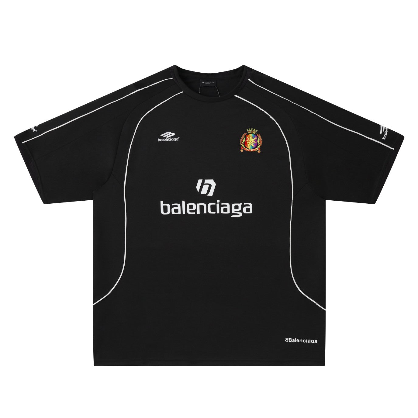 LuxluxHouse Best Quality Clothes Balenciaga T-shirt