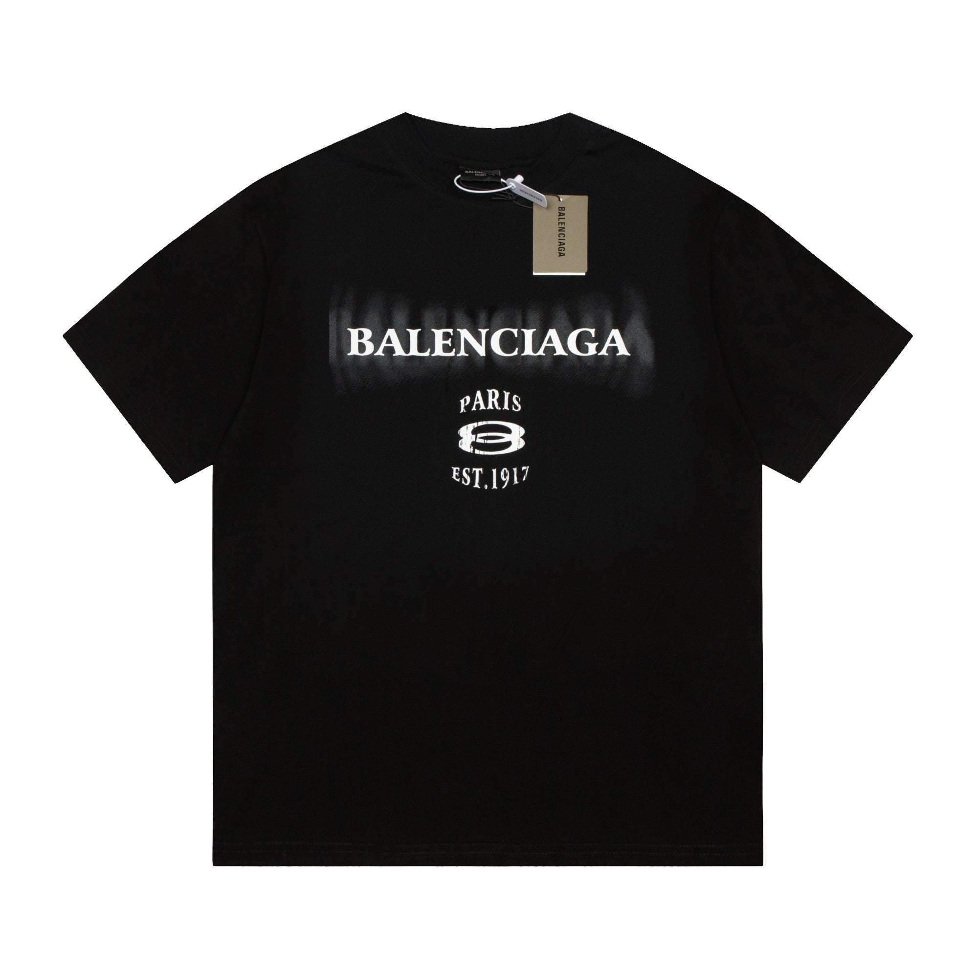 LuxluxHouse Balenciaga T-shirt NO.9