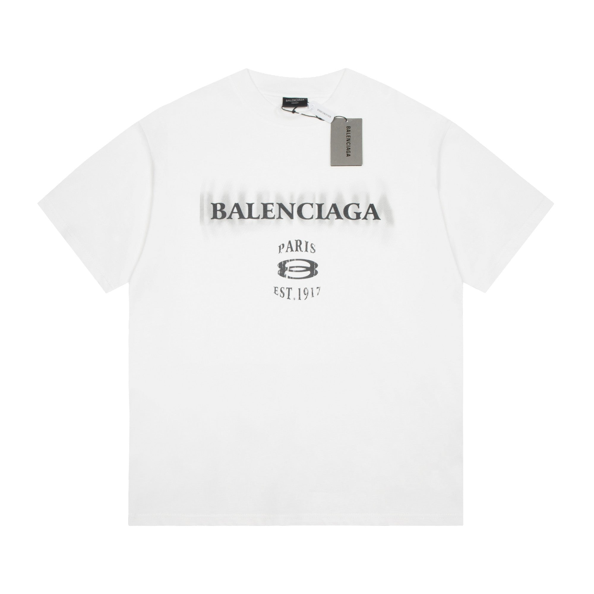 LuxluxHouse Balenciaga T-shirt NO.9