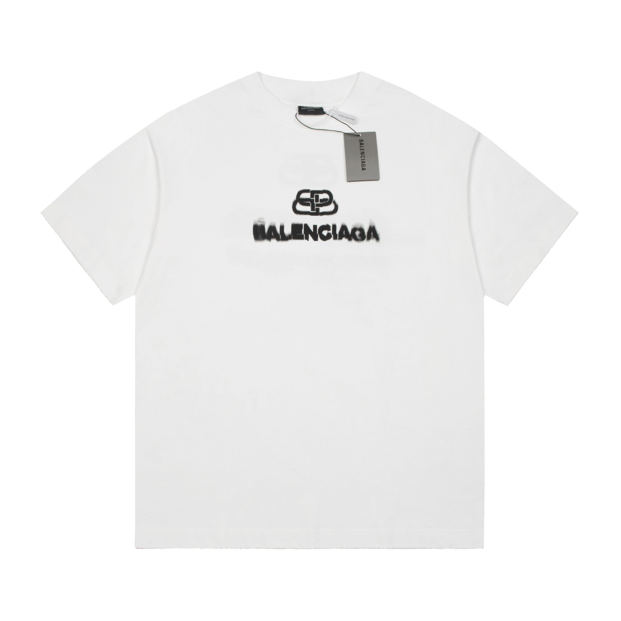 LuxluxHouse Balenciaga T-shirt NO.9