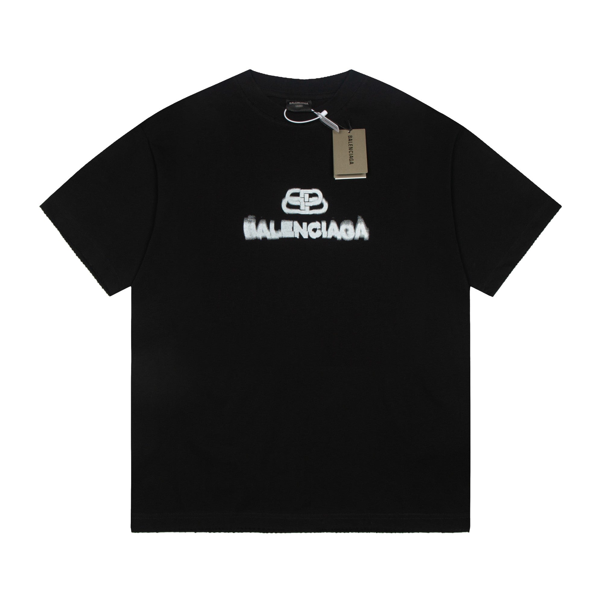 LuxluxHouse Balenciaga T-shirt NO.9