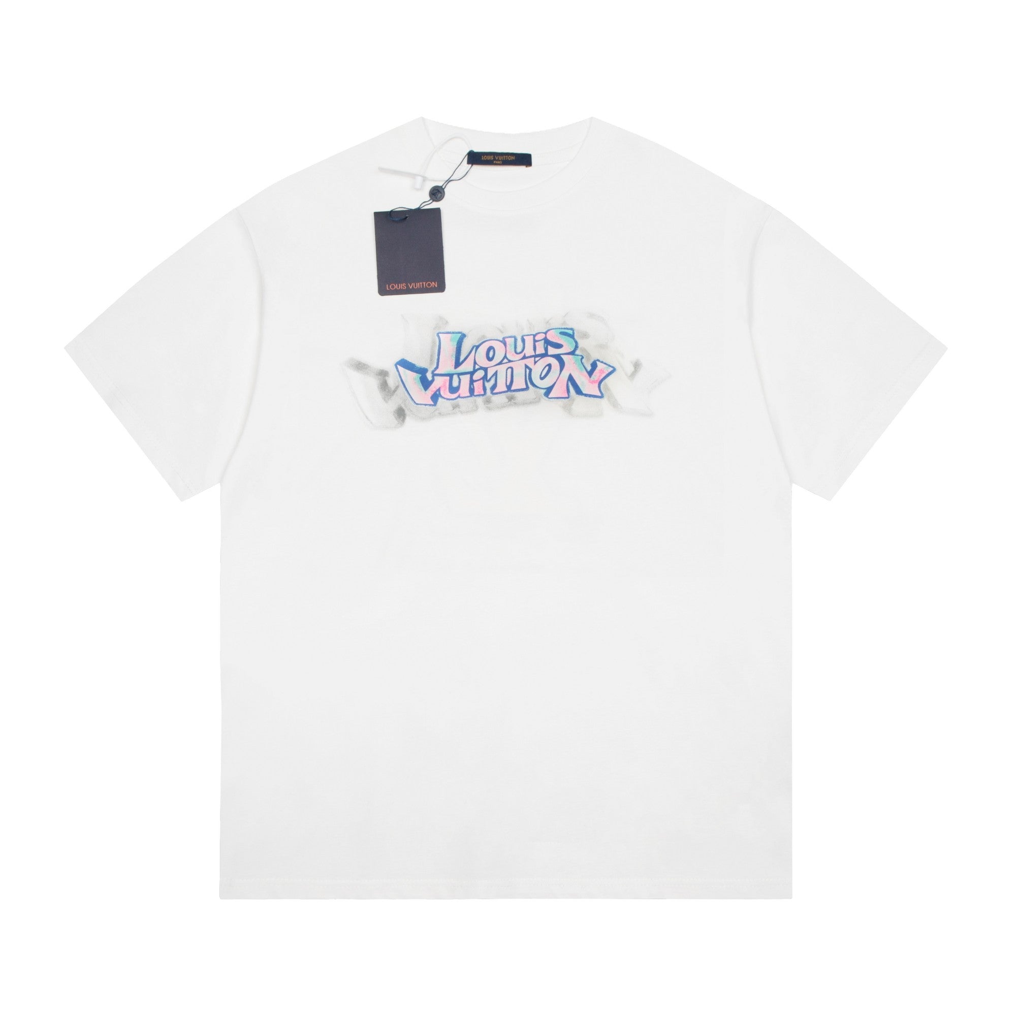 LuxluxHouse Louis Vuitton T-shirt NO.1