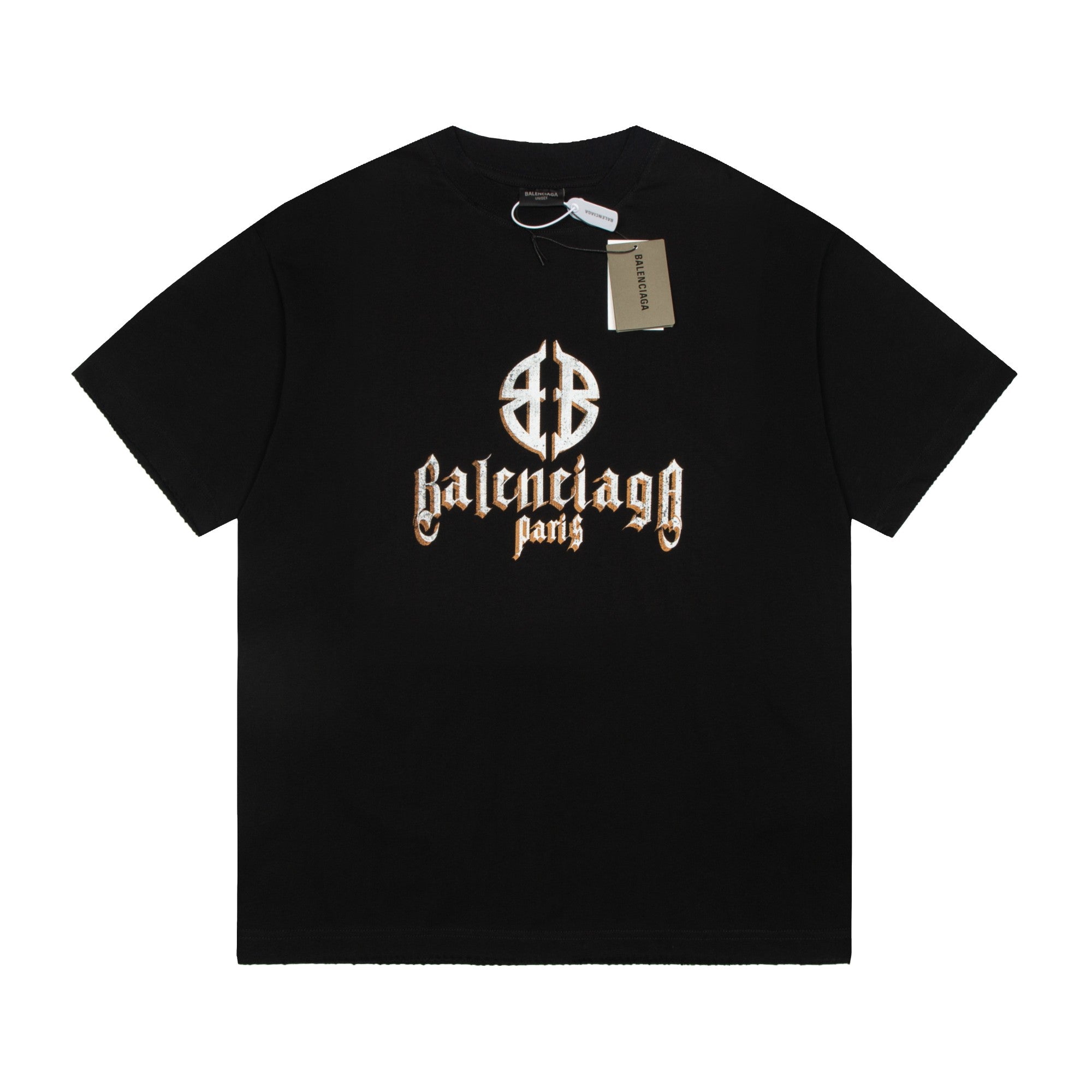 LuxluxHouse Balenciaga T-shirt NO.9