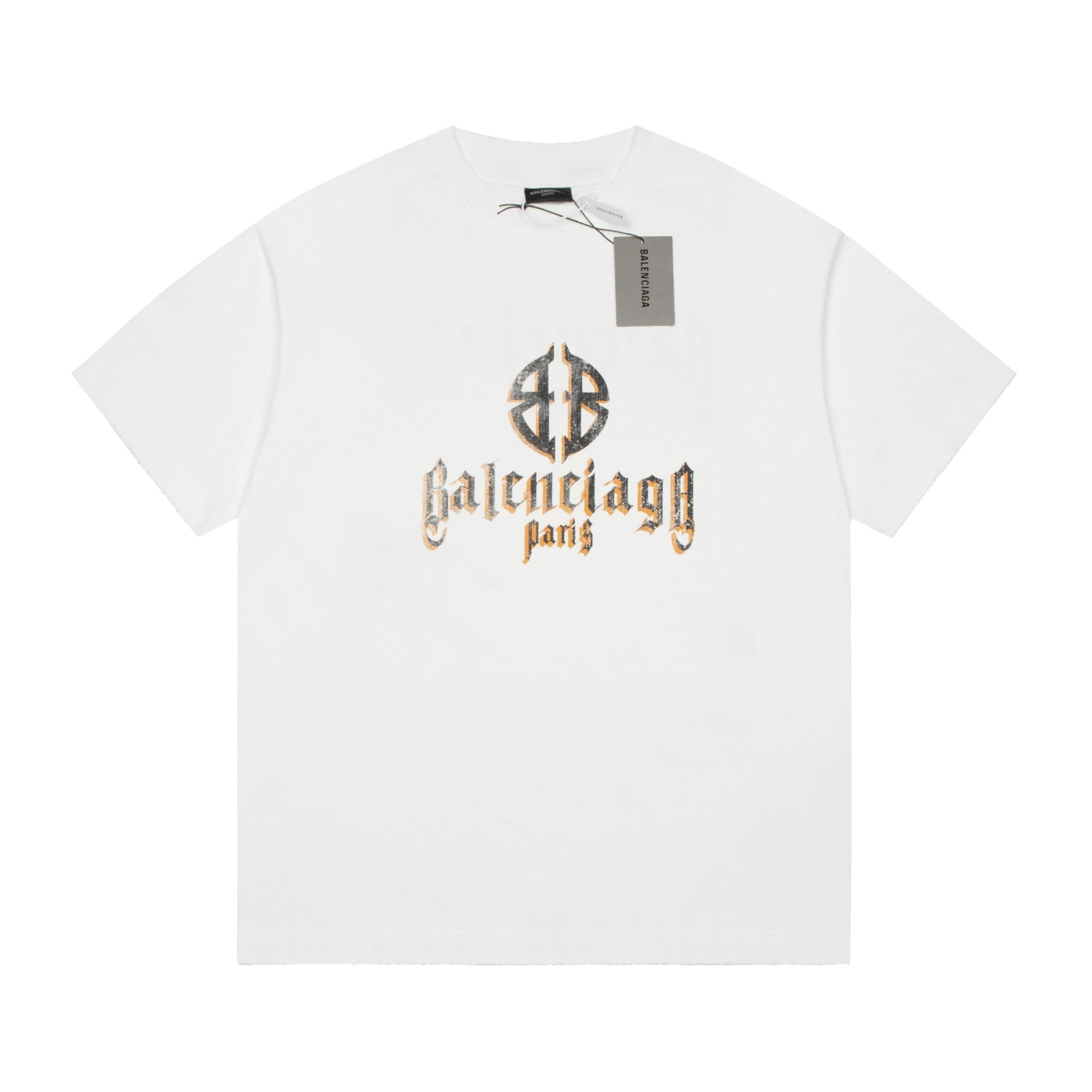 LuxluxHouse Balenciaga T-shirt NO.9