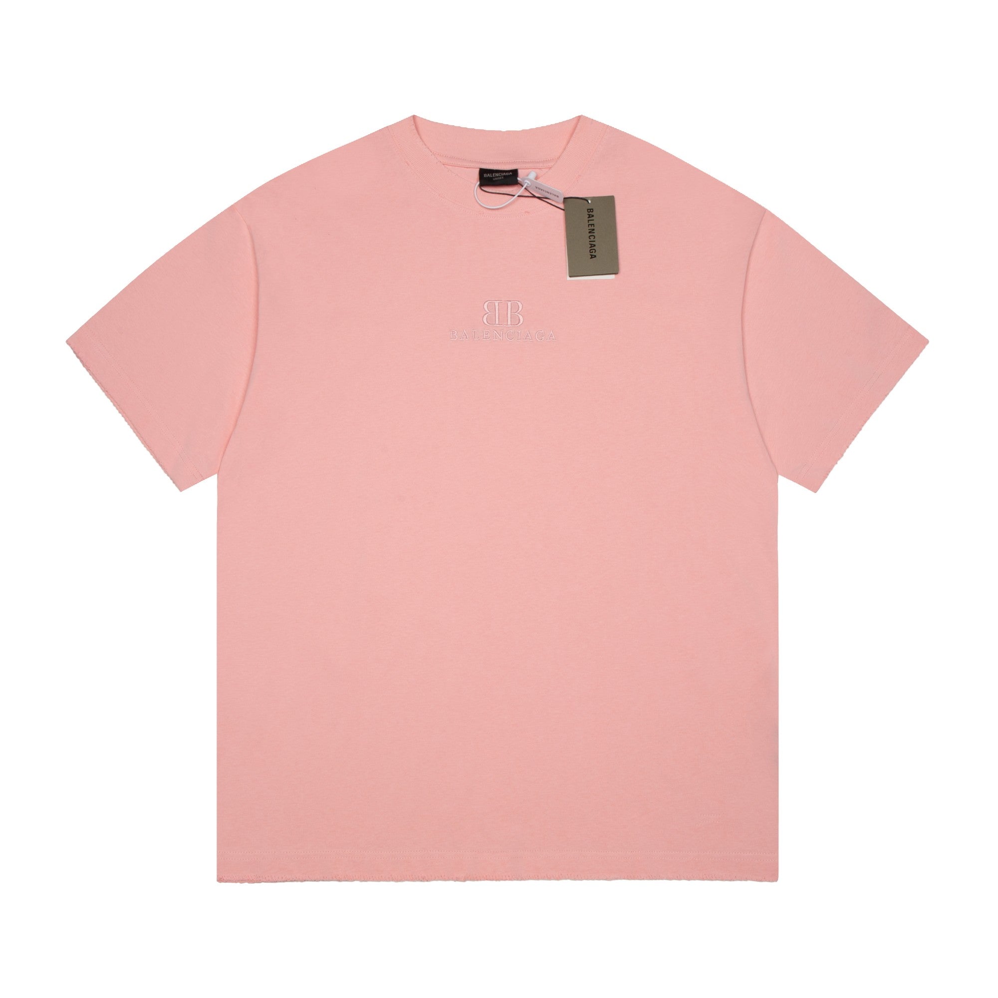 LuxluxHouse Balenciaga T-shirt NO.9