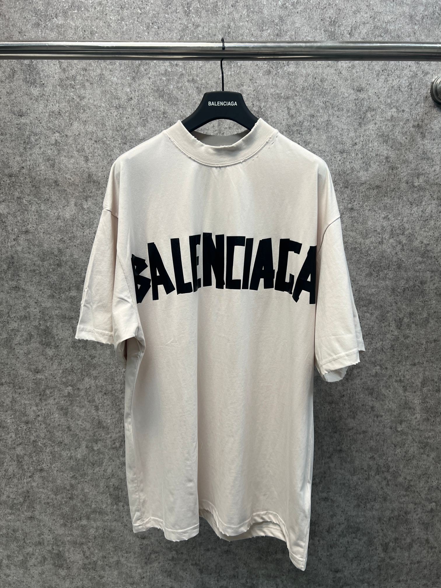 LuxluxHouse Balenciaga T-shirt NO.3