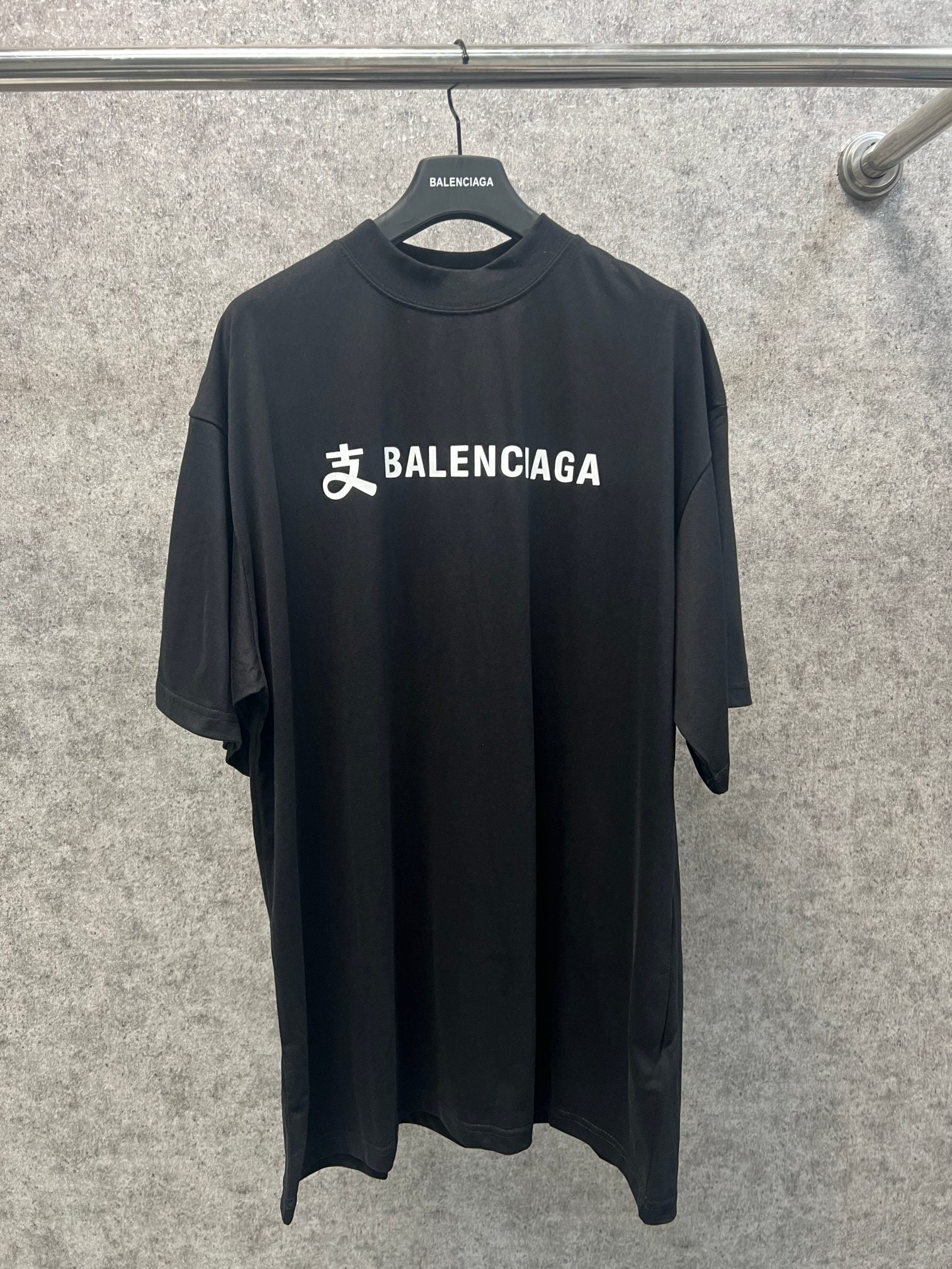 LuxluxHouse Balenciaga T-shirt NO.3