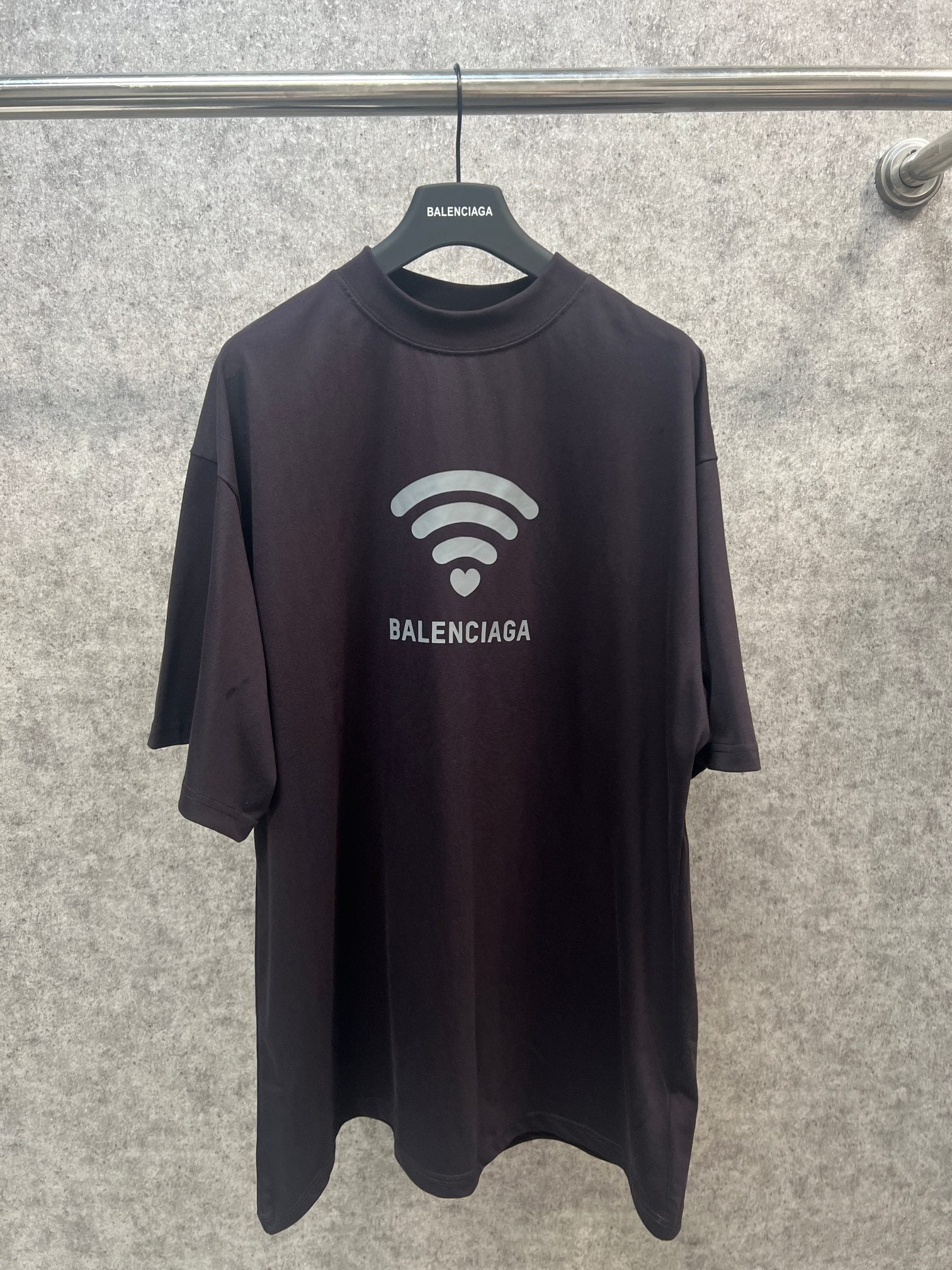 LuxluxHouse Balenciaga T-shirt NO.3