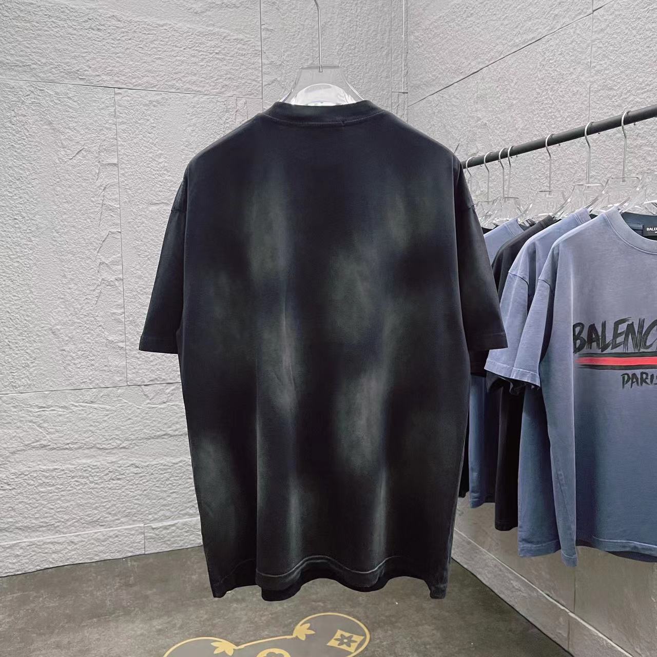 LuxluxHouse Best Quality Clothes Givenchy T-shirt