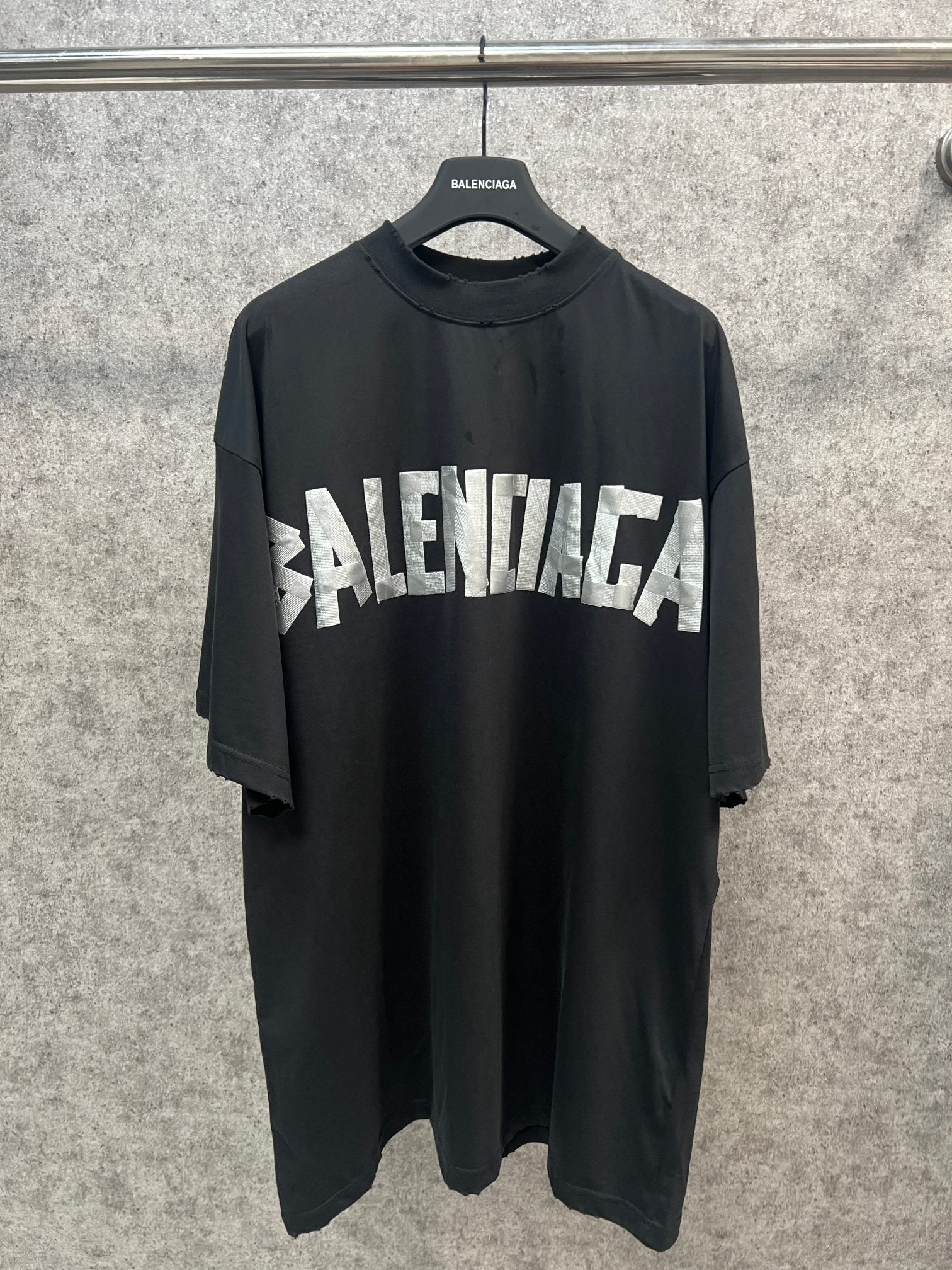 LuxluxHouse Balenciaga T-shirt NO.3