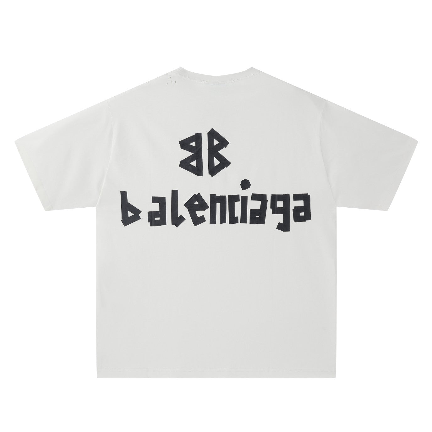 LuxluxHouse Best Quality Clothes Balenciaga T-shirt