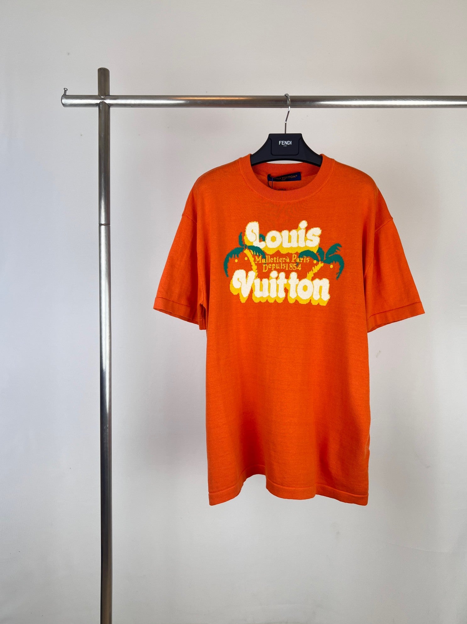 LuxluxHouse Louis Vuitton T-shirt NO.1