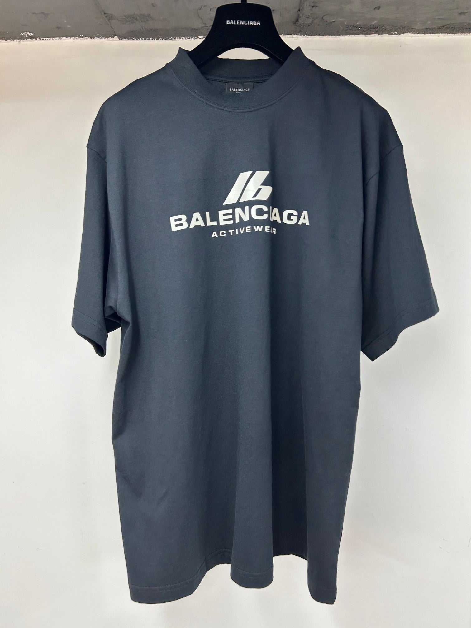 LuxluxHouse Balenciaga T-shirt NO.2