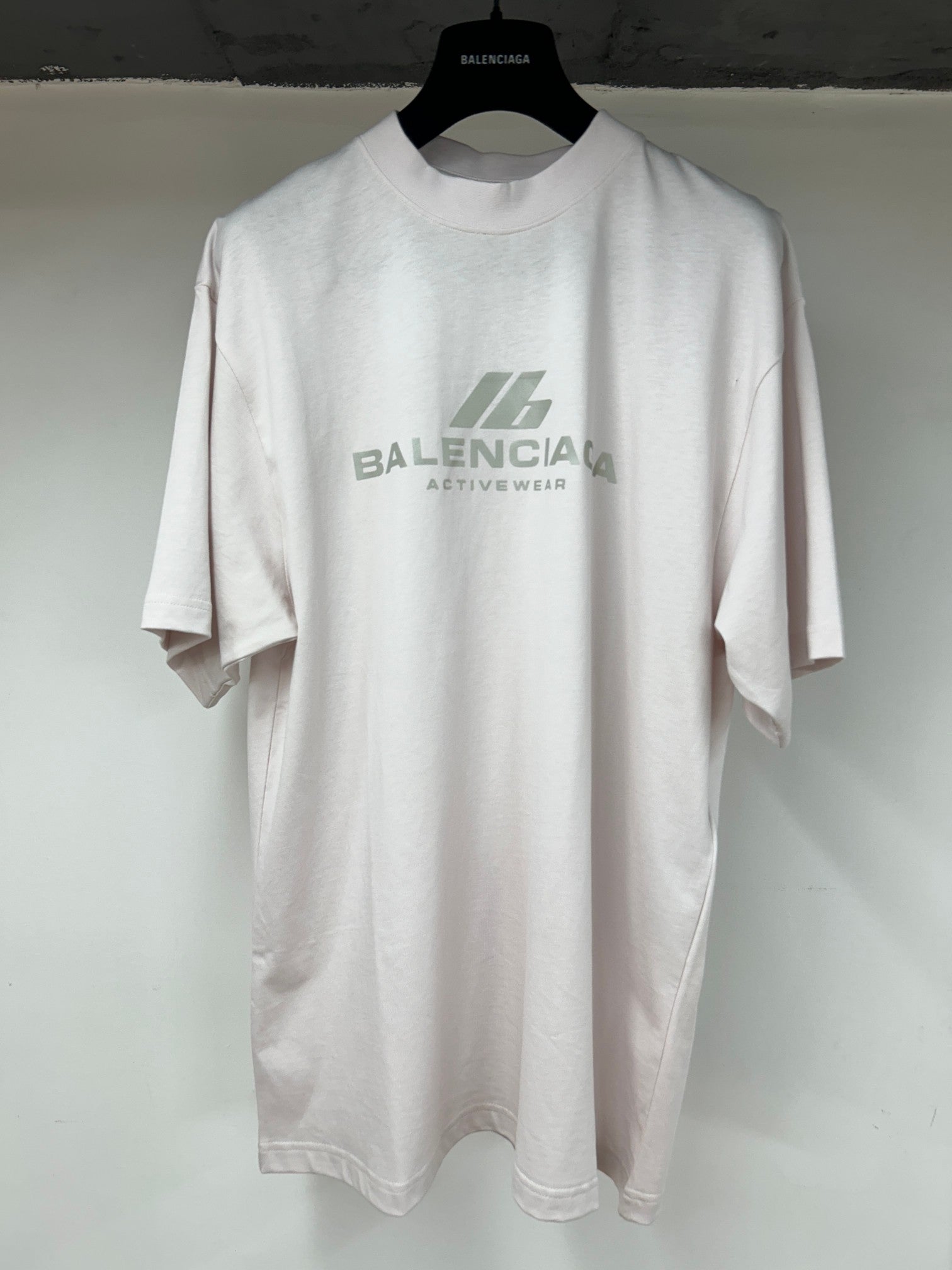 LuxluxHouse Balenciaga T-shirt NO.2