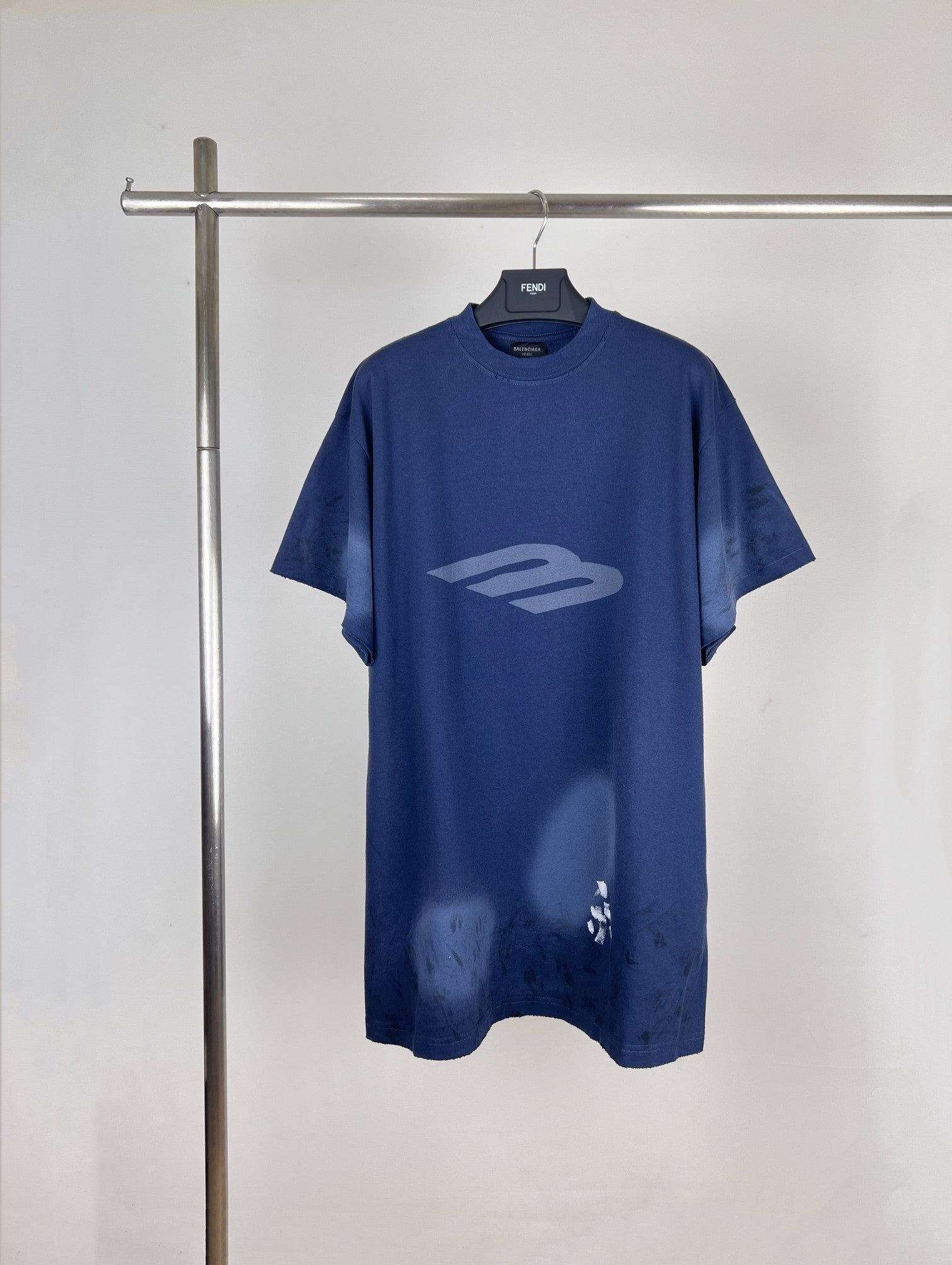 LuxluxHouse Balenciaga T-shirt NO.3