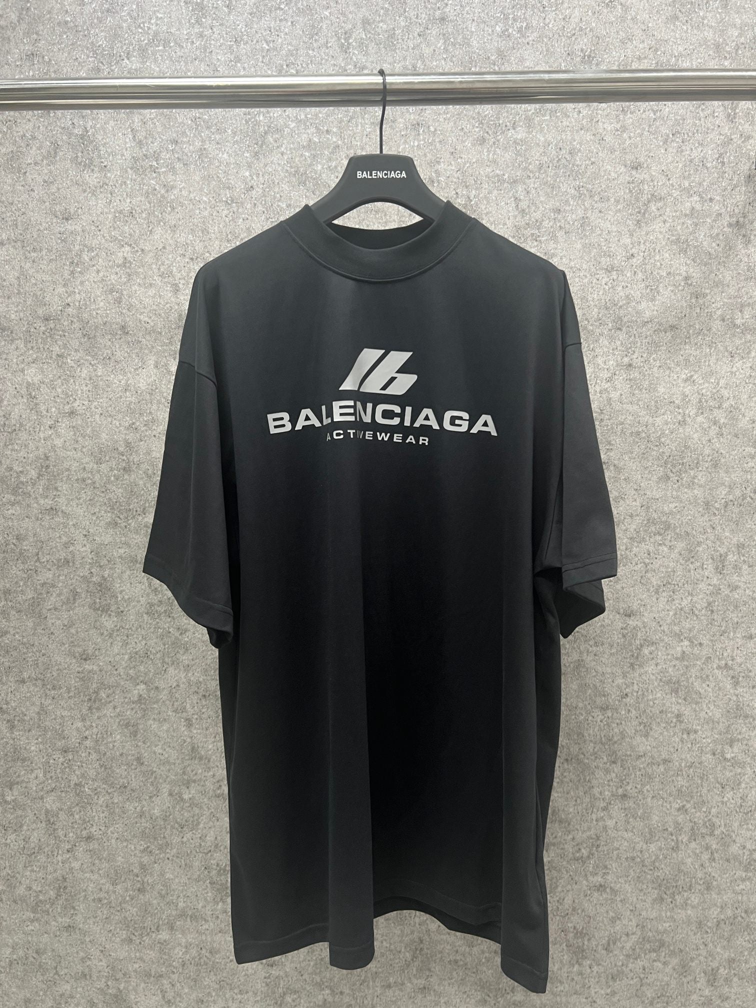 LuxluxHouse Balenciaga T-shirt NO.2