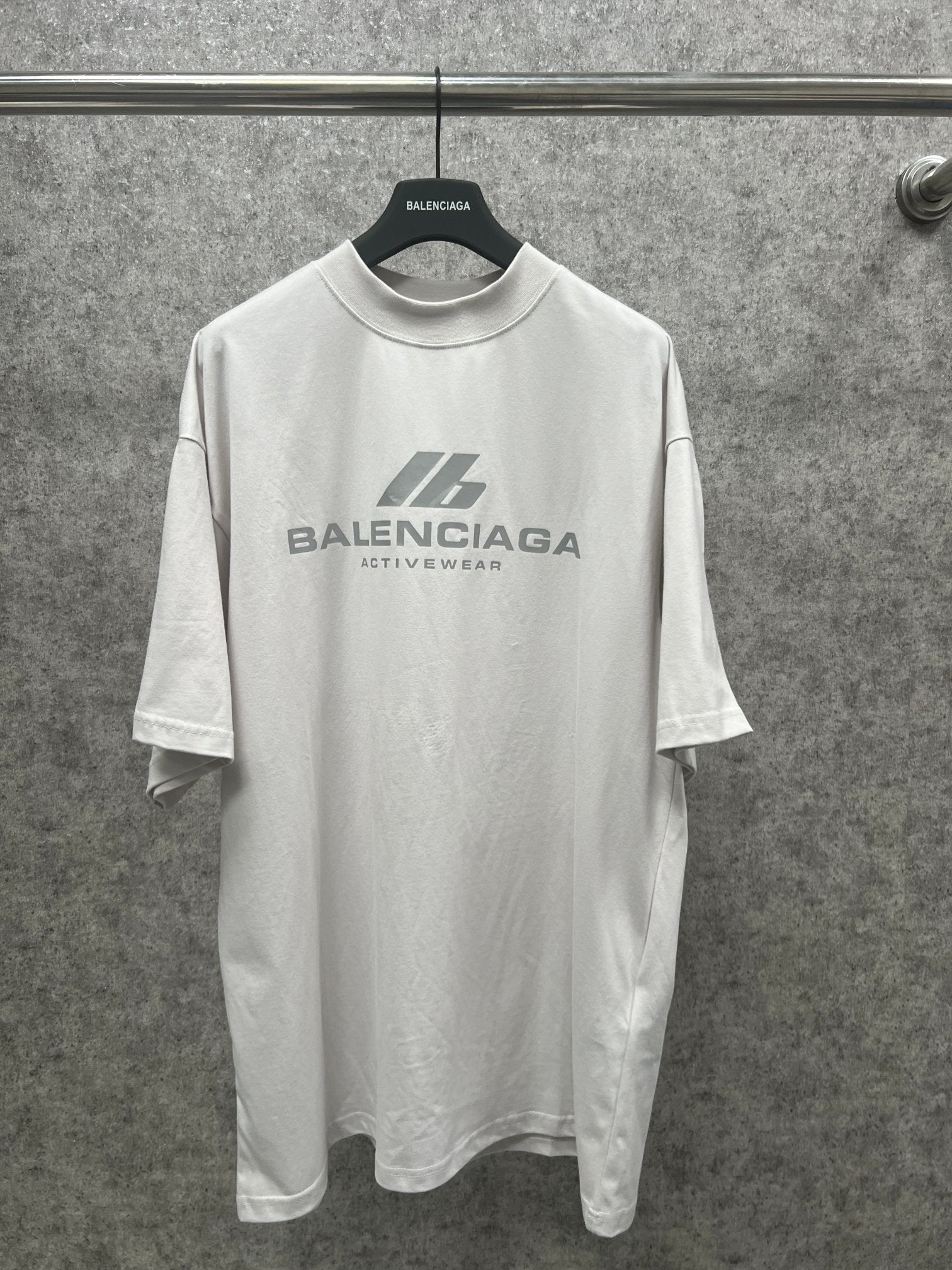 LuxluxHouse Balenciaga T-shirt NO.2