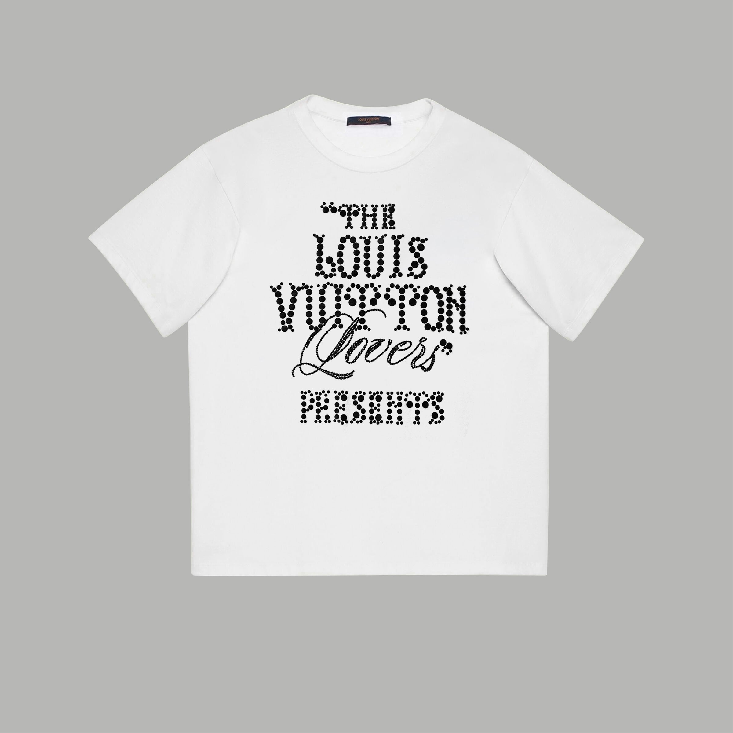 LuxluxHouse Louis Vuitton T-shirt NO.5