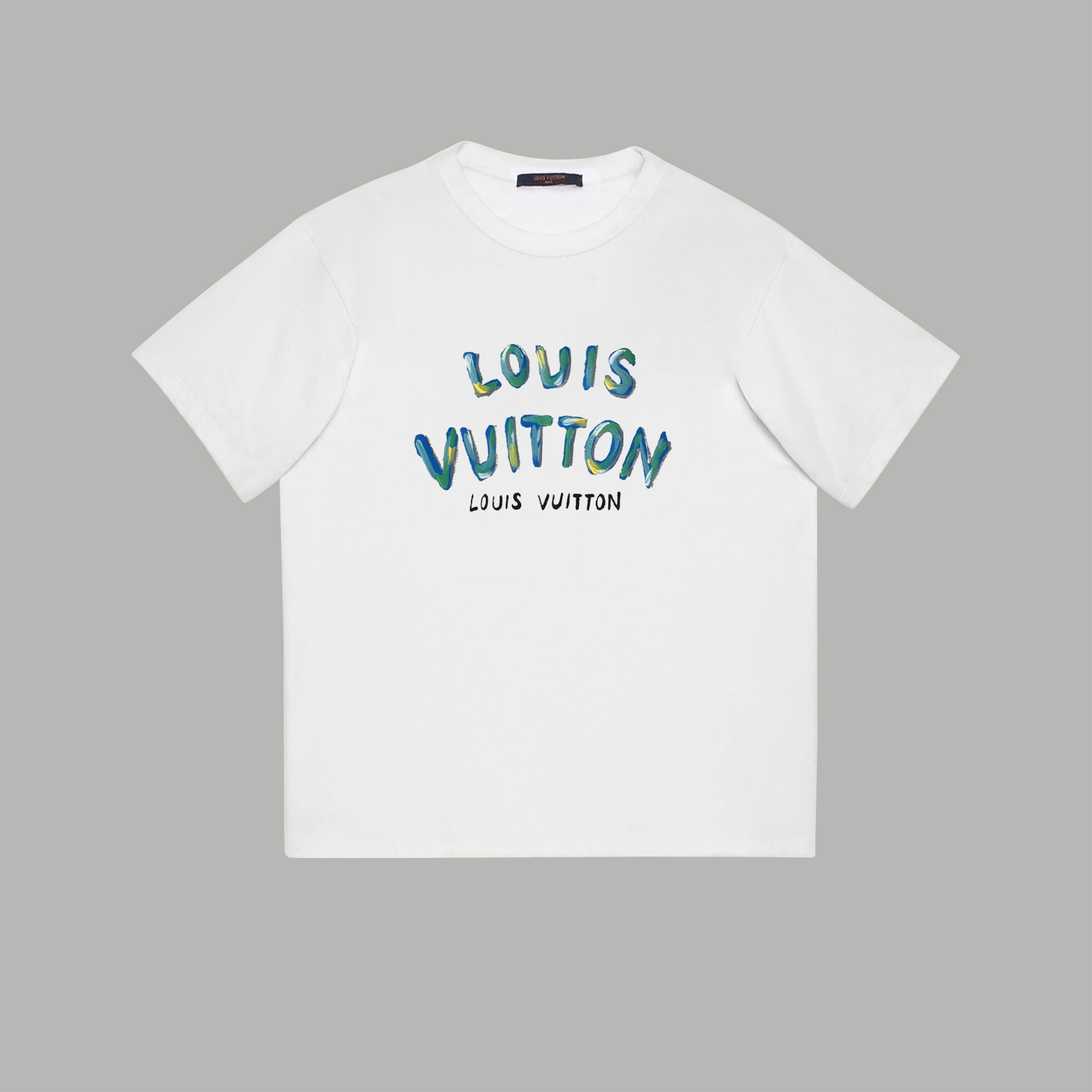 LuxluxHouse Louis Vuitton T-shirt NO.5