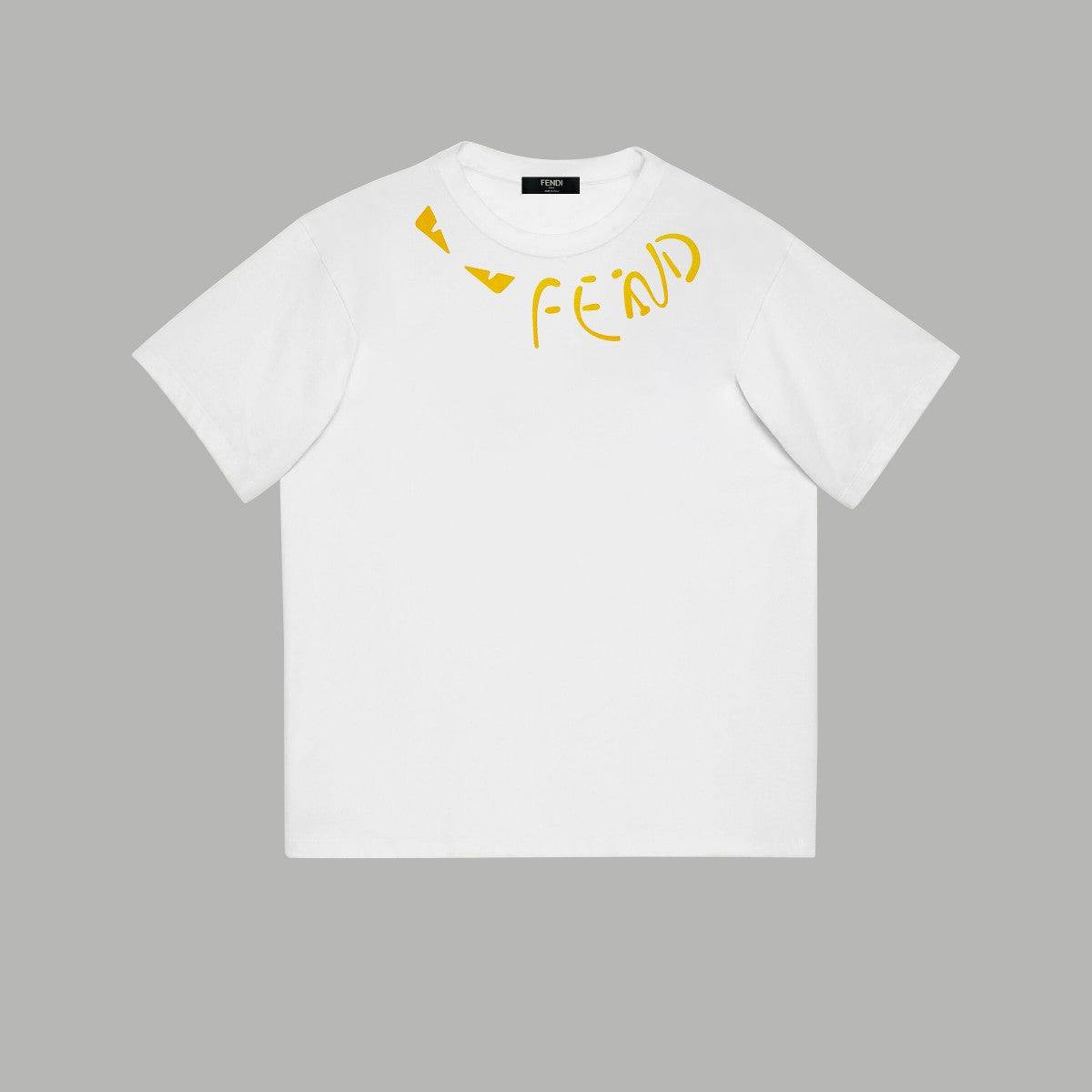 LuxluxHouse Fendi T-shirt NO.2