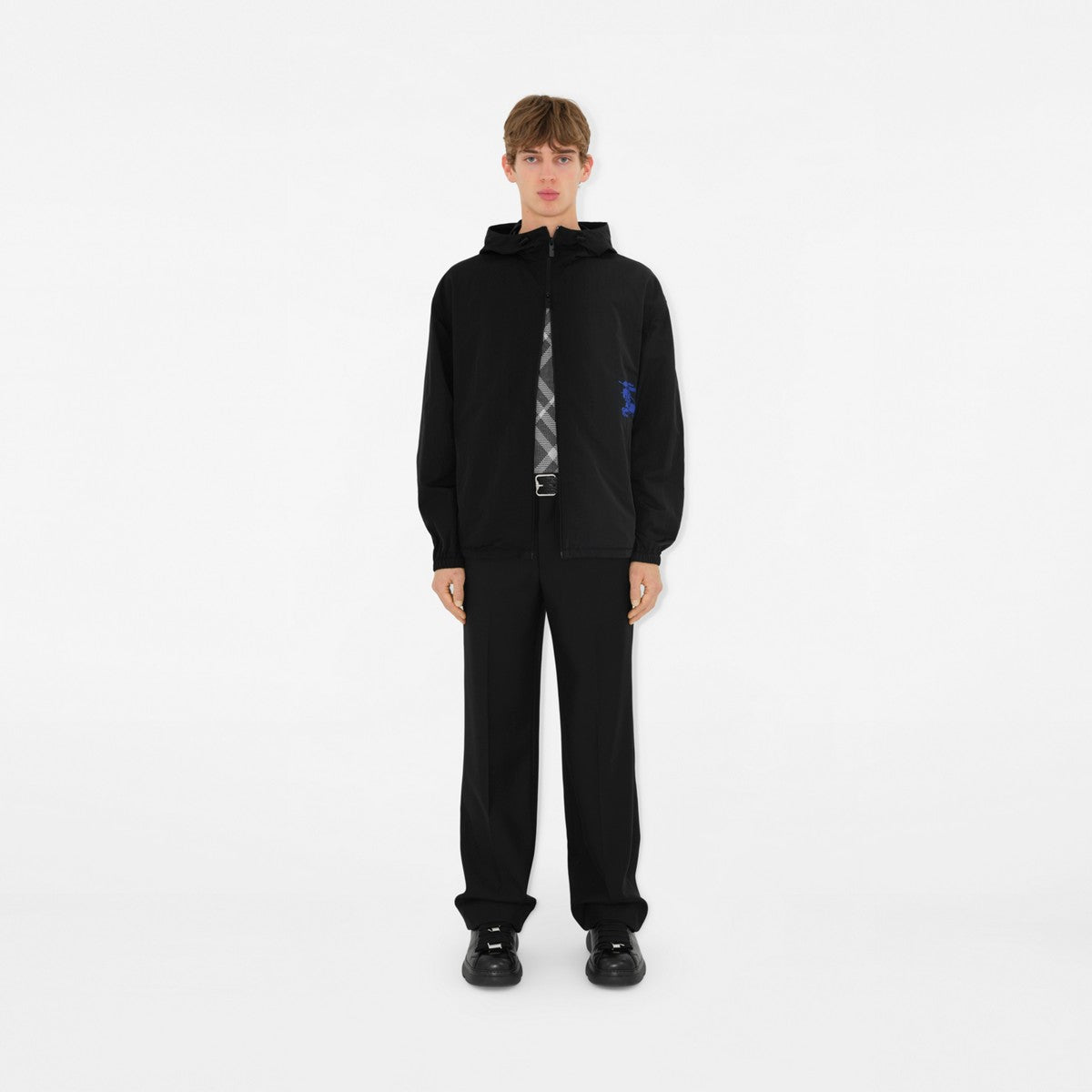LuxluxHouse Best Quality Clothes Burberry Coats & Jackets