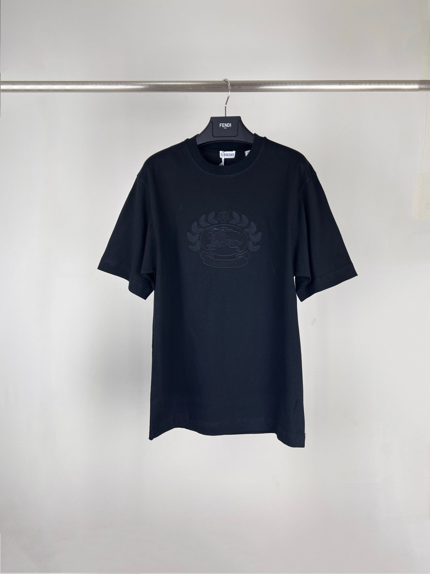 LuxluxHouse Burberry T-shirt NO.2