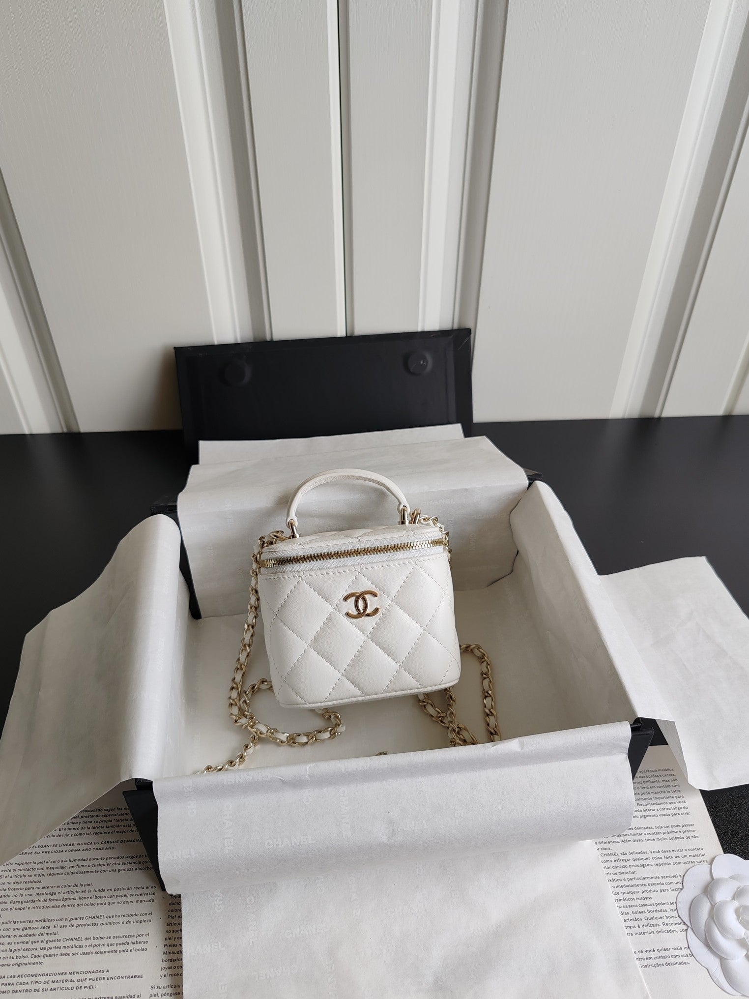 LuxluxHouse Best Quality Bags Chanel Women