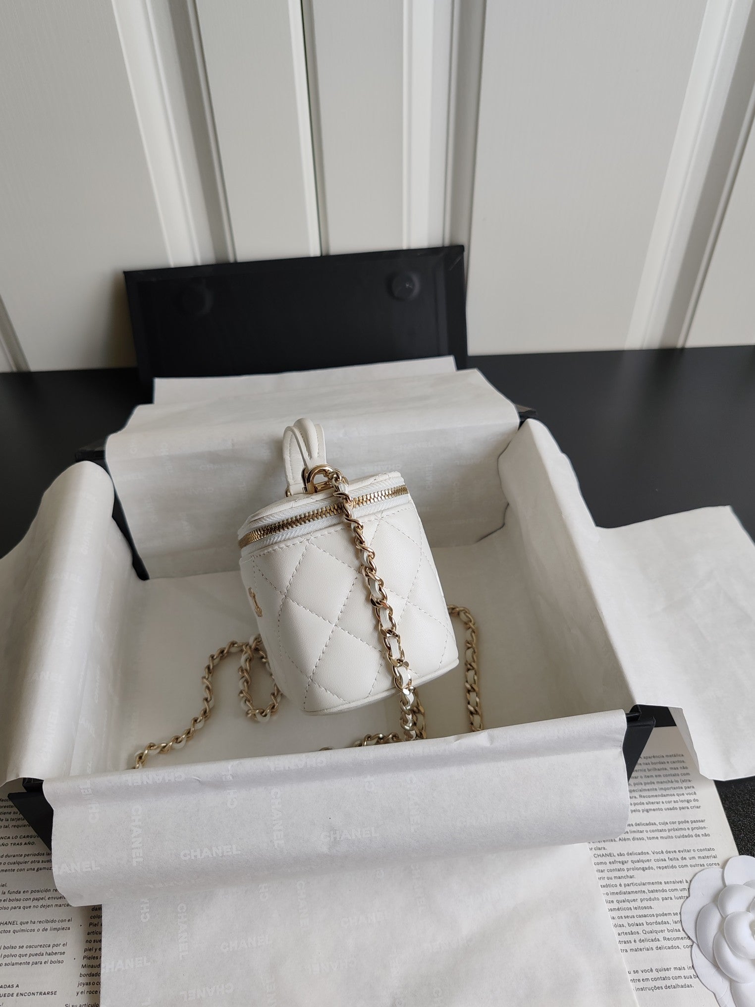 LuxluxHouse Best Quality Bags Chanel Women