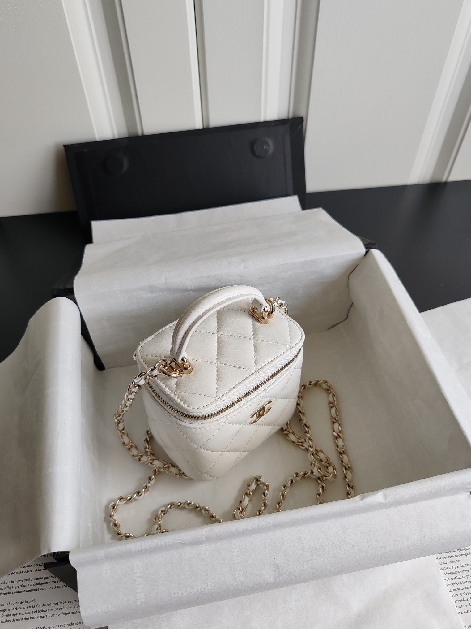 LuxluxHouse Best Quality Bags Chanel Women