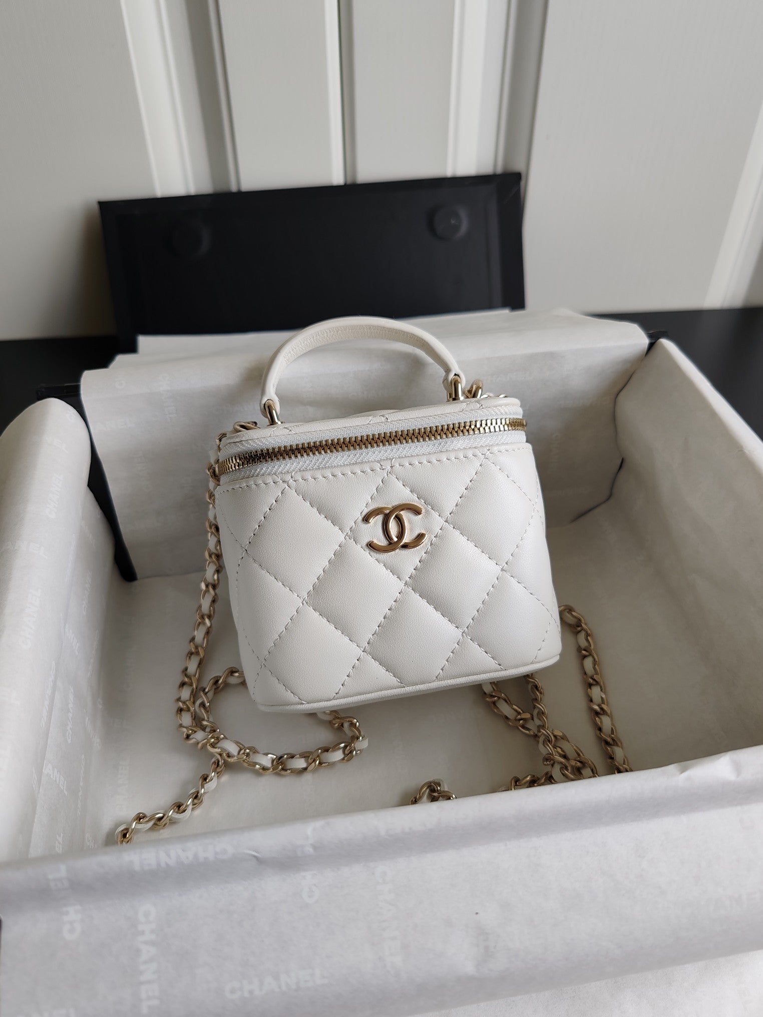 LuxluxHouse Best Quality Bags Chanel Women